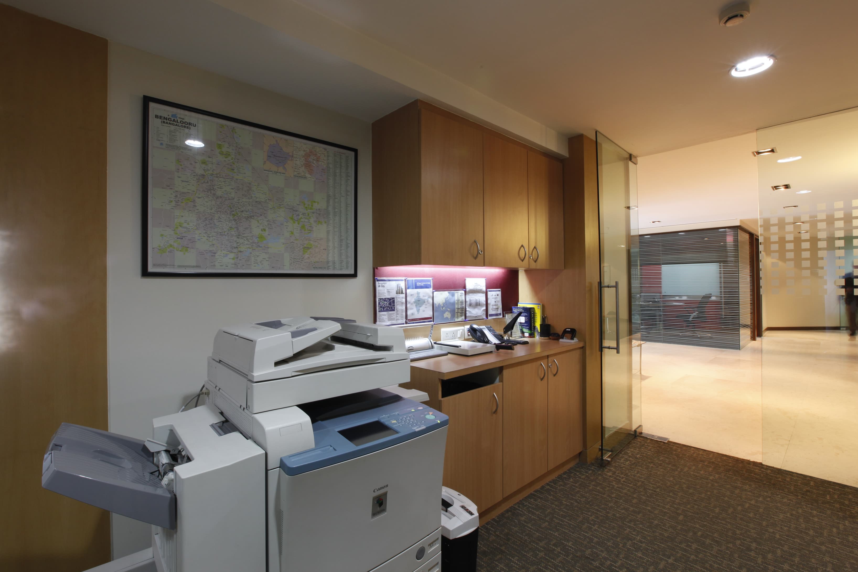 Bangalore UB City image 8