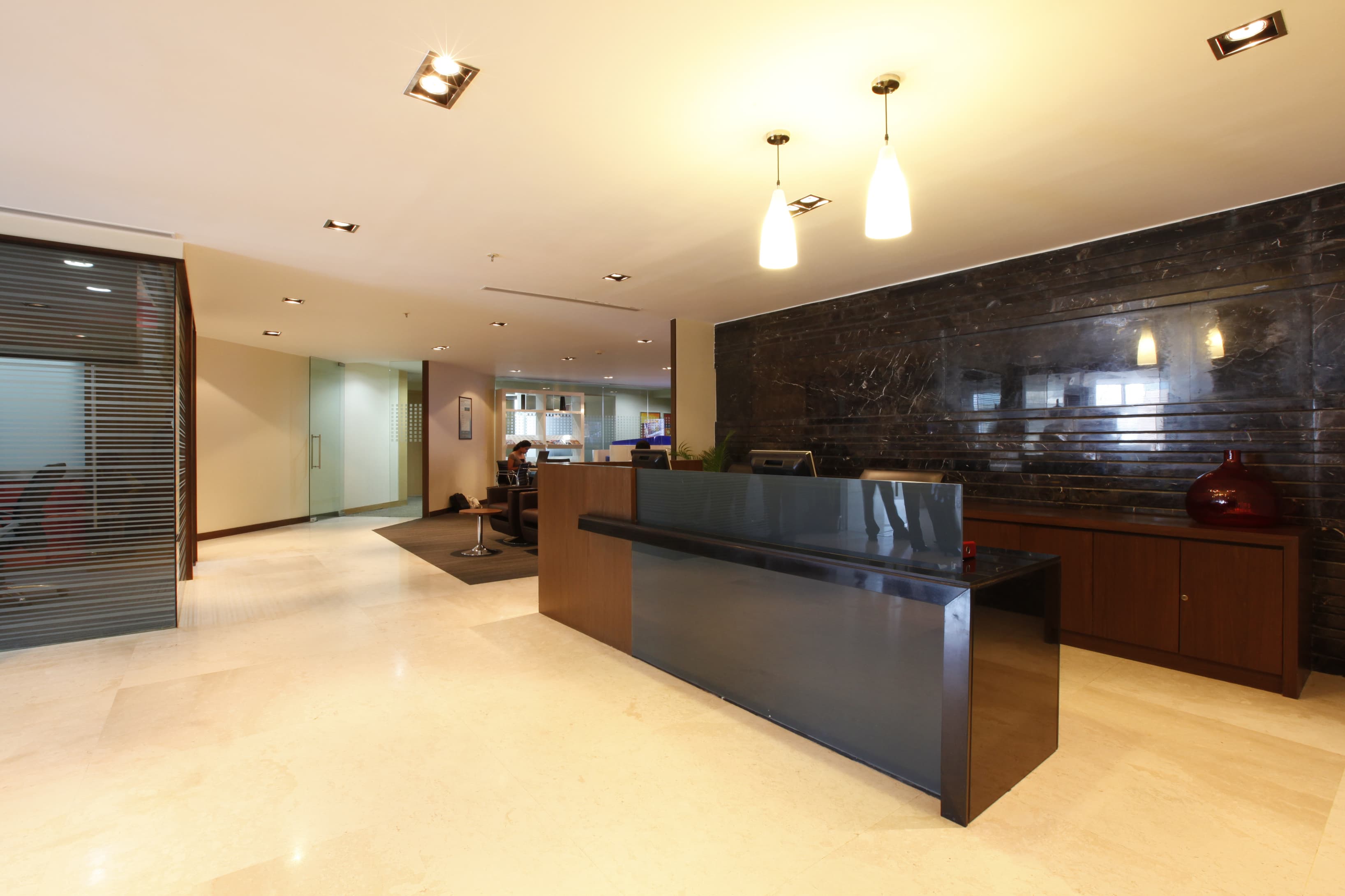 Bangalore UB City image 11