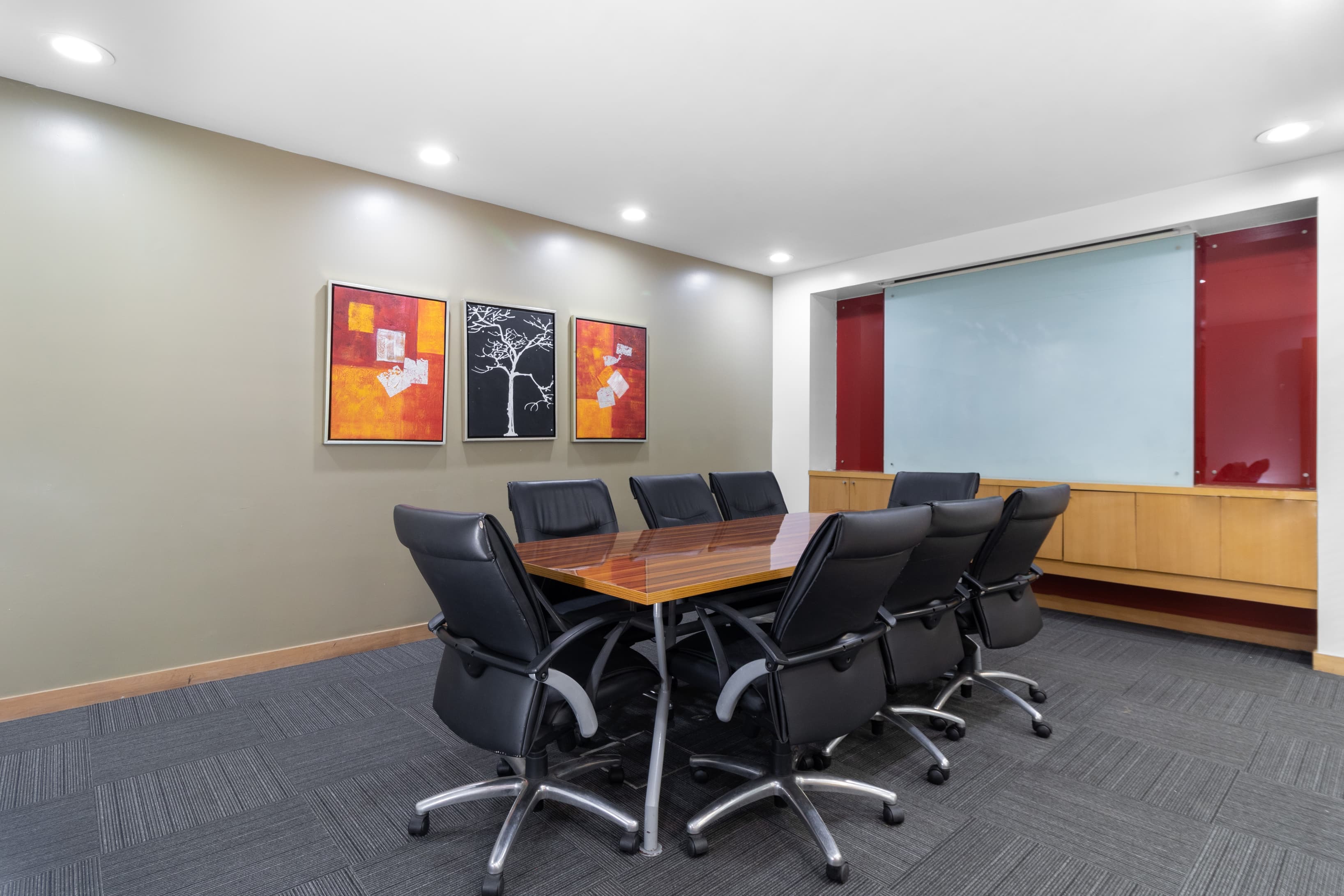 Bangalore UB City image 6