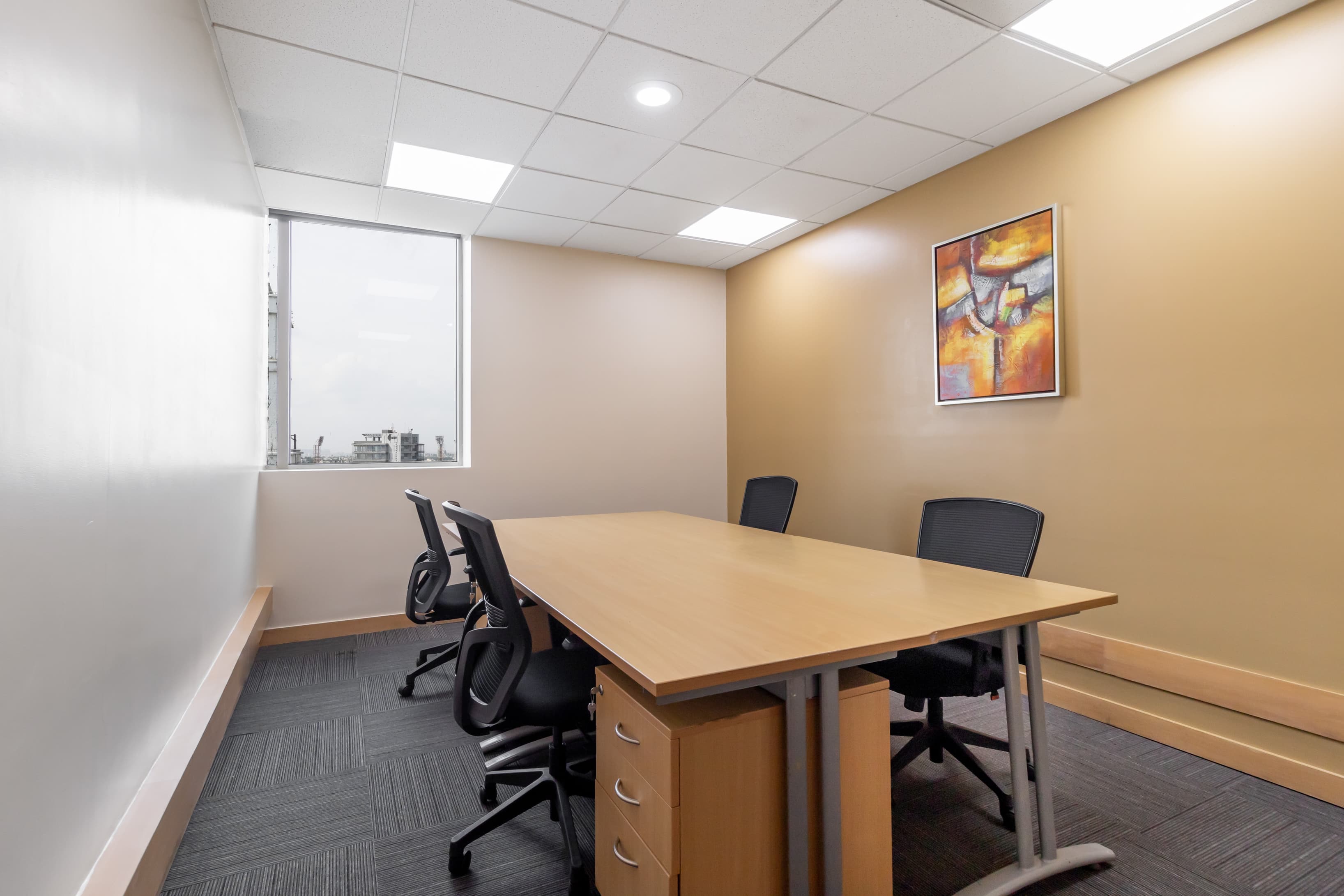 Bangalore UB City image 4