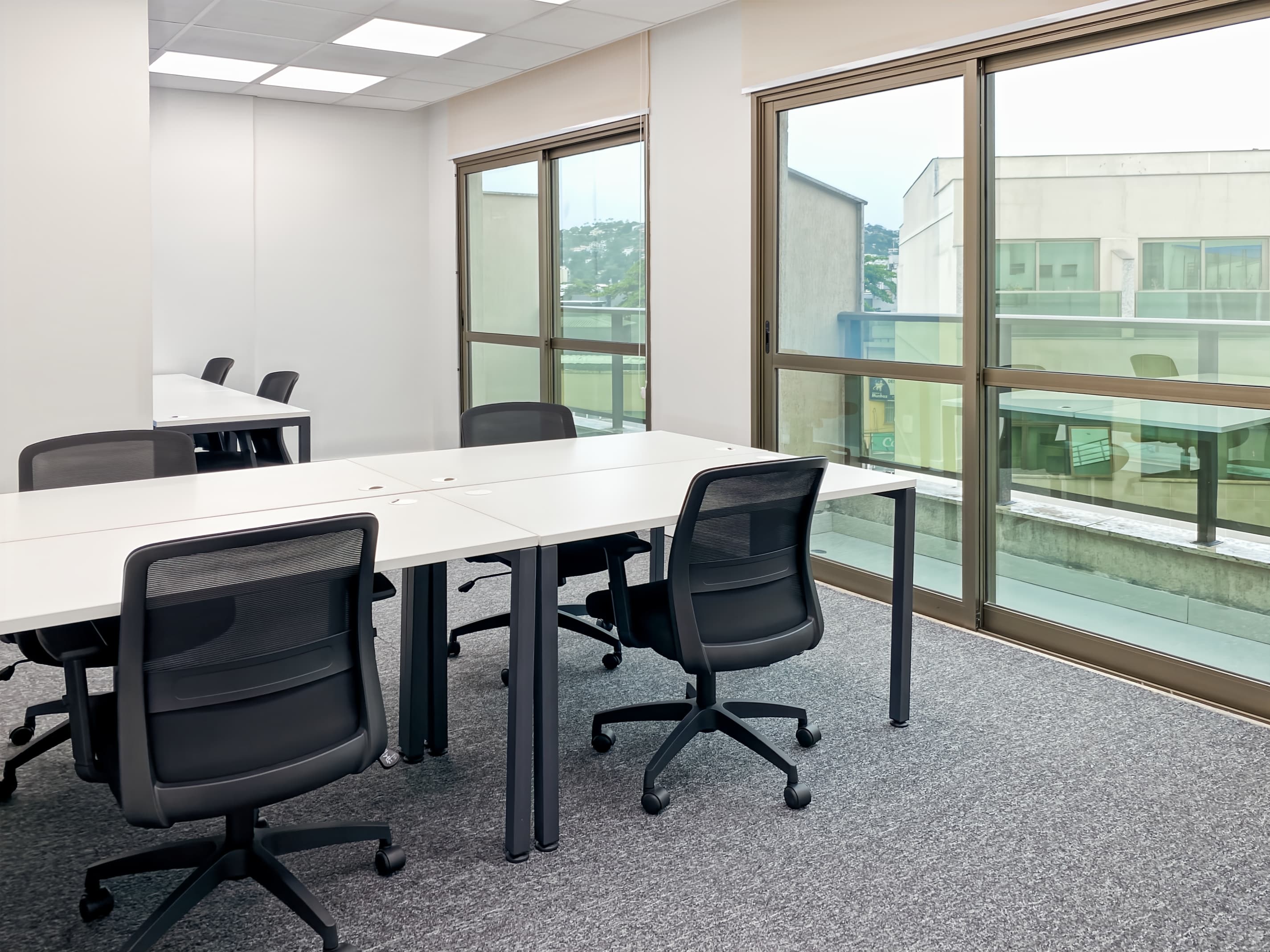 Rio de Janeiro, Barra da Tijuca – Jardim Oceânico image 5