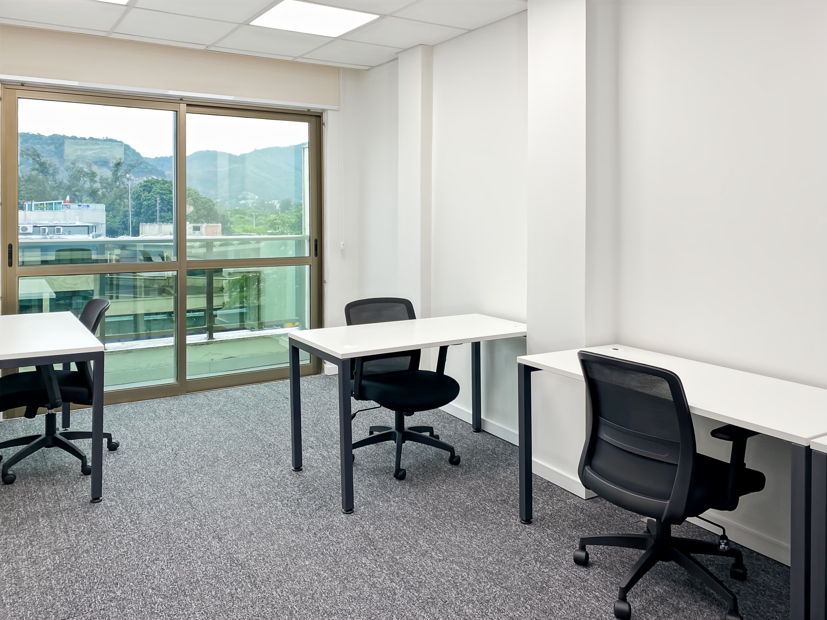 Rio de Janeiro, Barra da Tijuca – Jardim Oceânico image 6