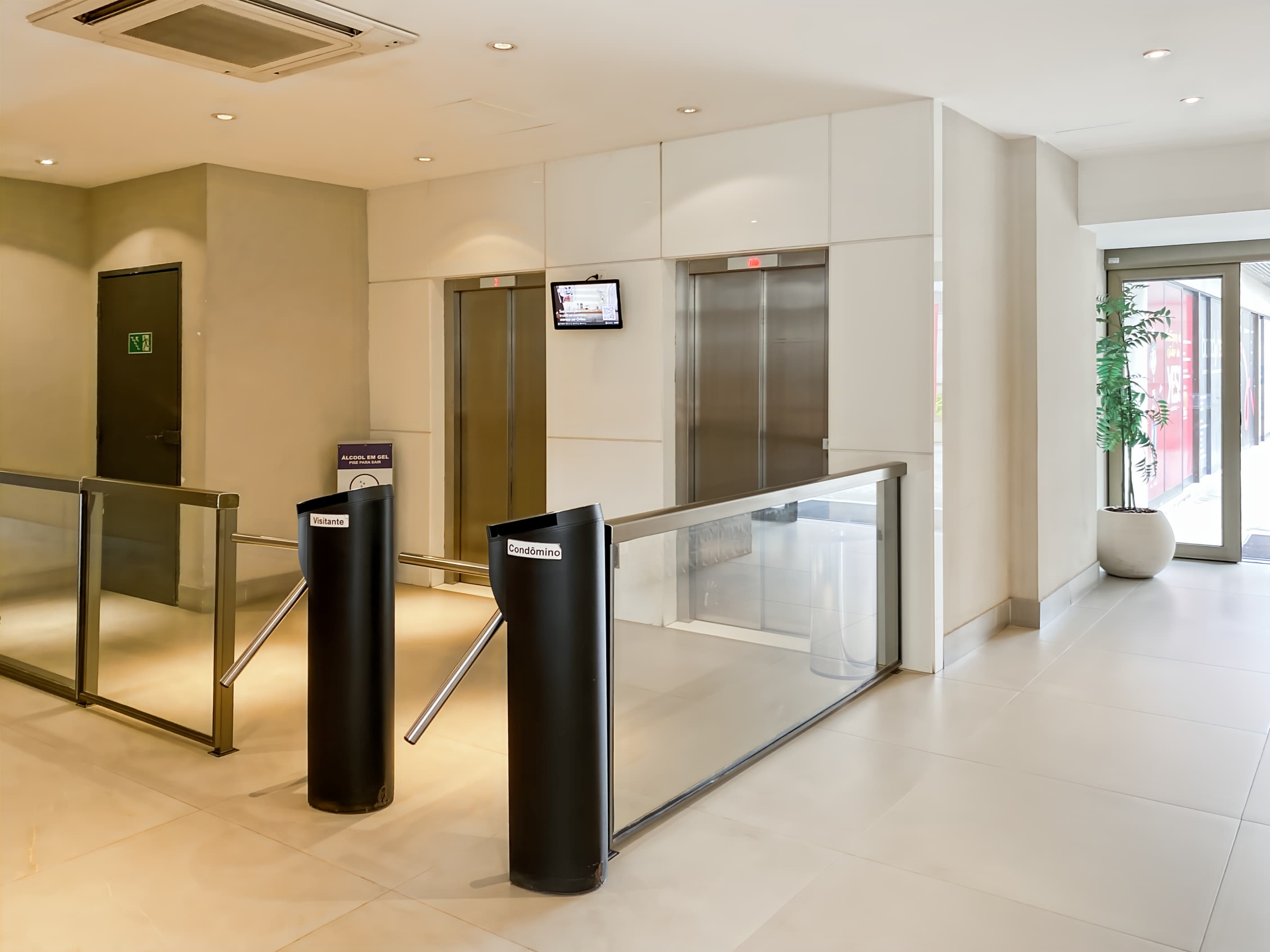 Rio de Janeiro, Barra da Tijuca – Jardim Oceânico image 9