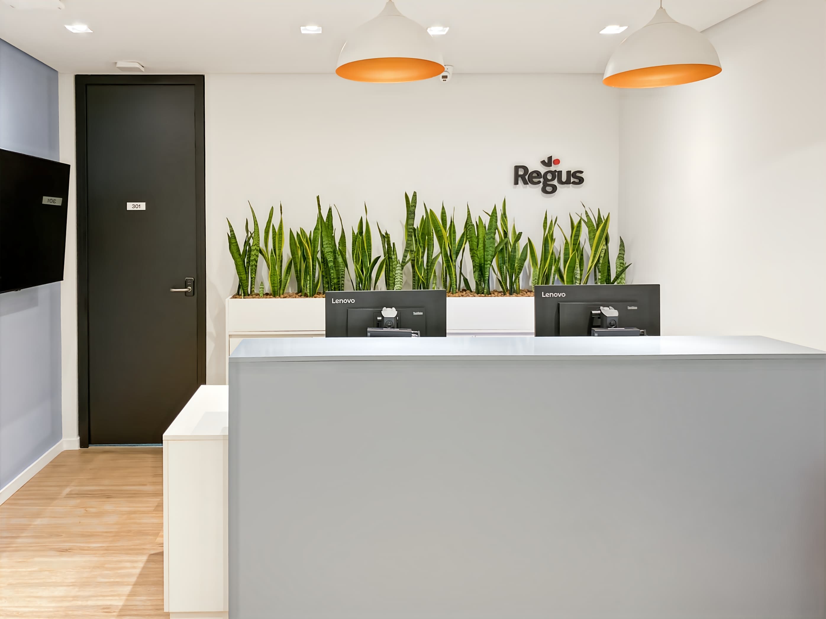 Rio de Janeiro, Barra da Tijuca – Jardim Oceânico image 14