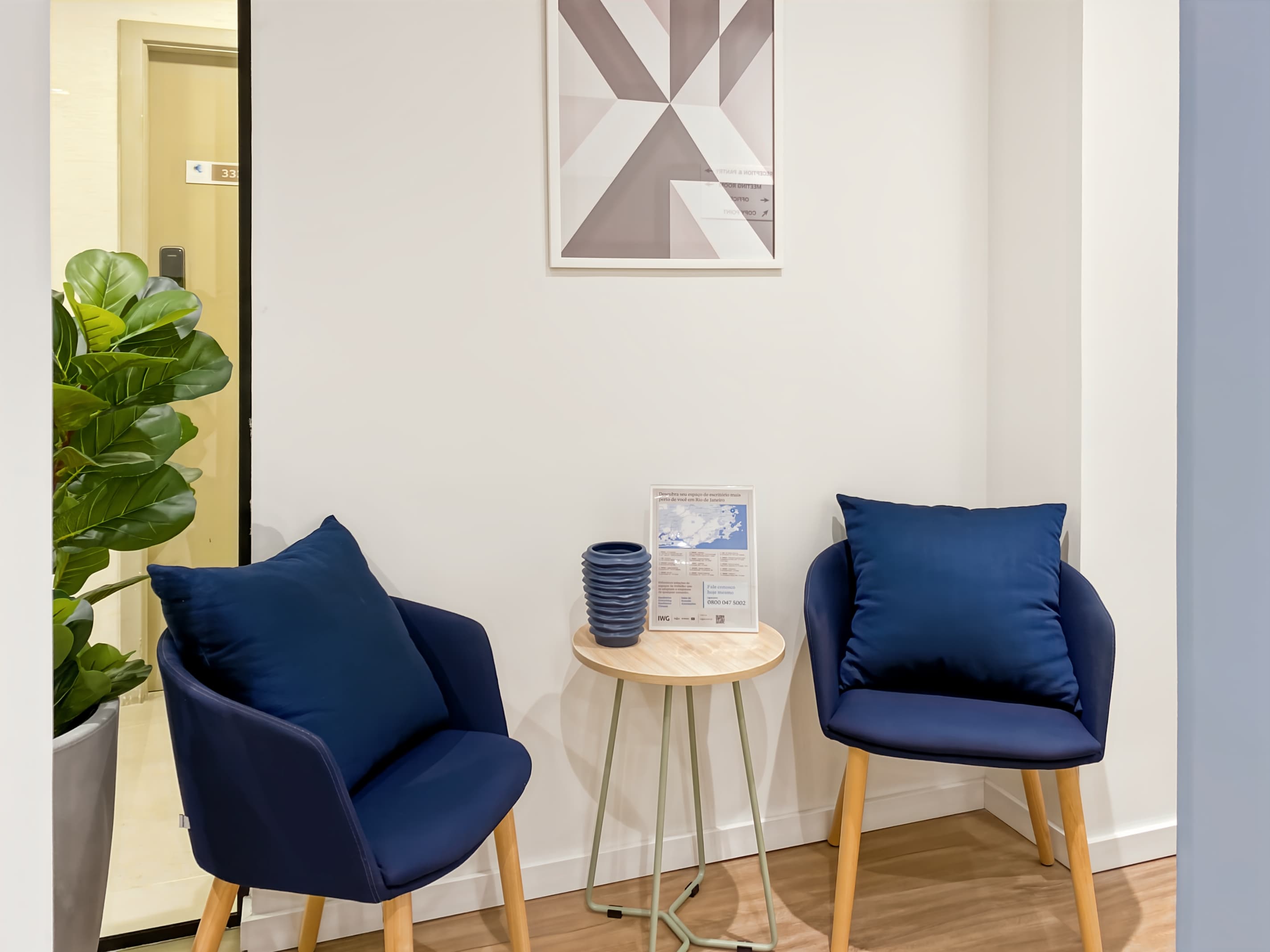 Rio de Janeiro, Barra da Tijuca – Jardim Oceânico image 7