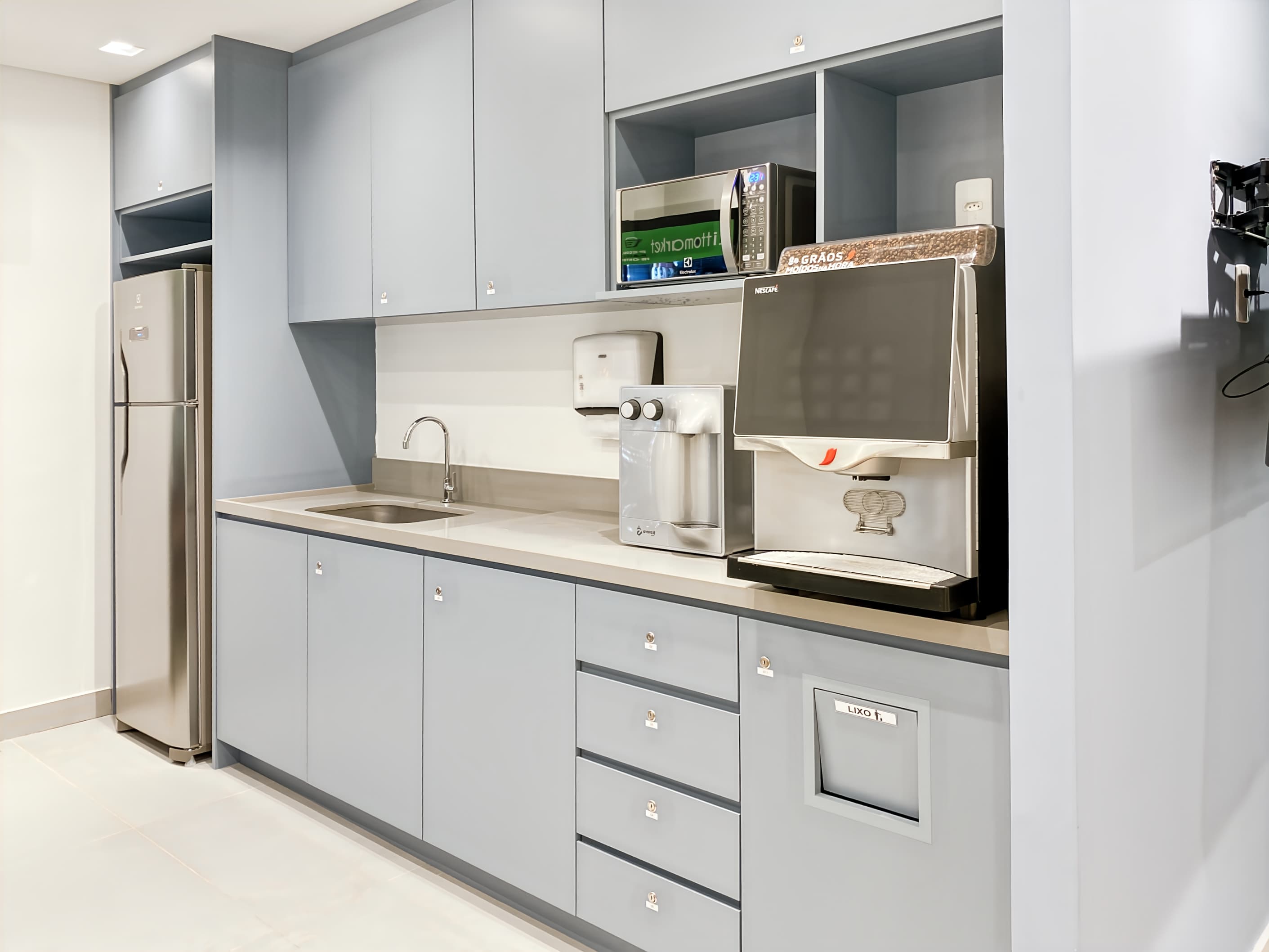 Rio de Janeiro, Barra da Tijuca – Jardim Oceânico image 11