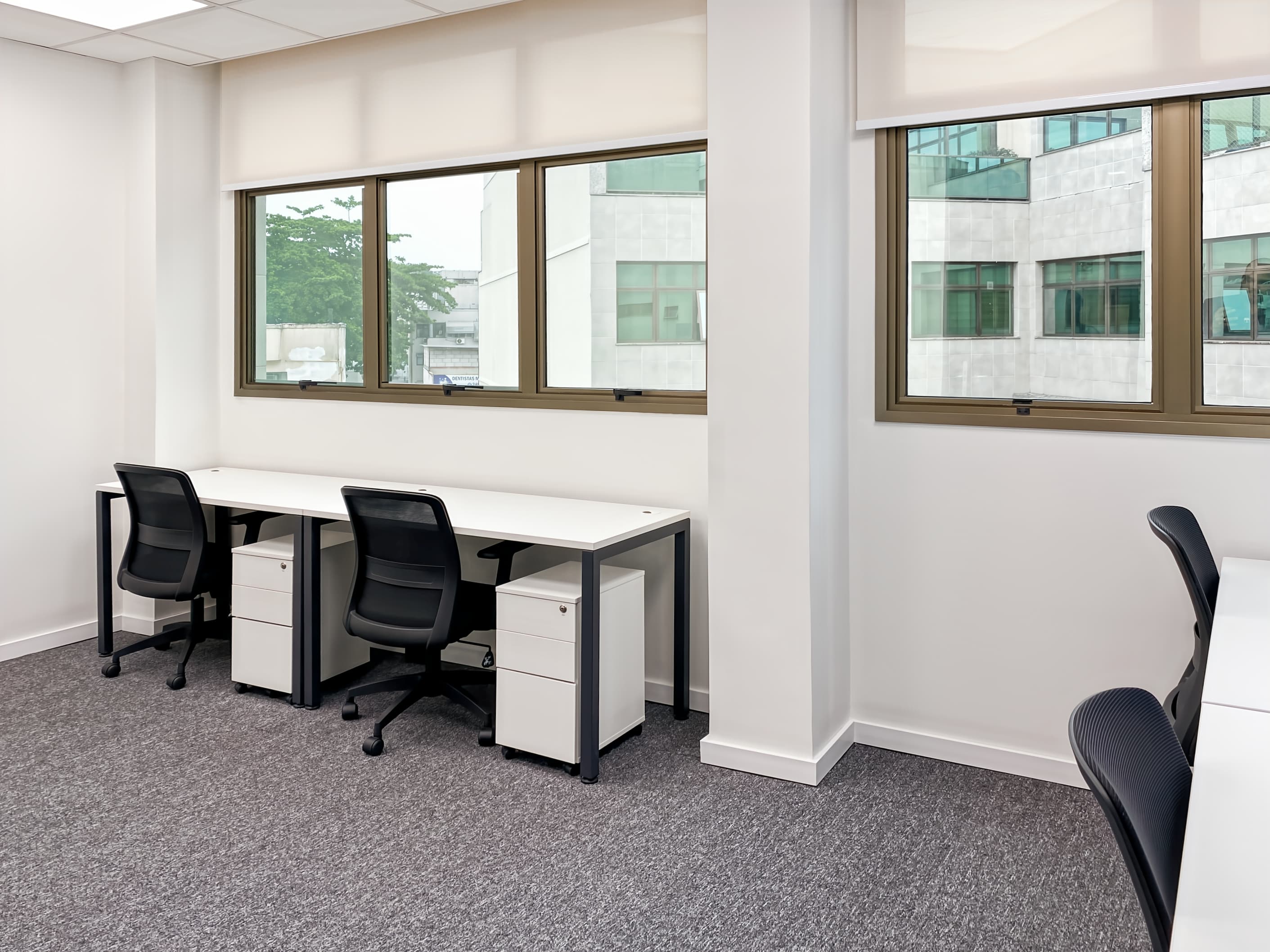 Rio de Janeiro, Barra da Tijuca – Jardim Oceânico image 10