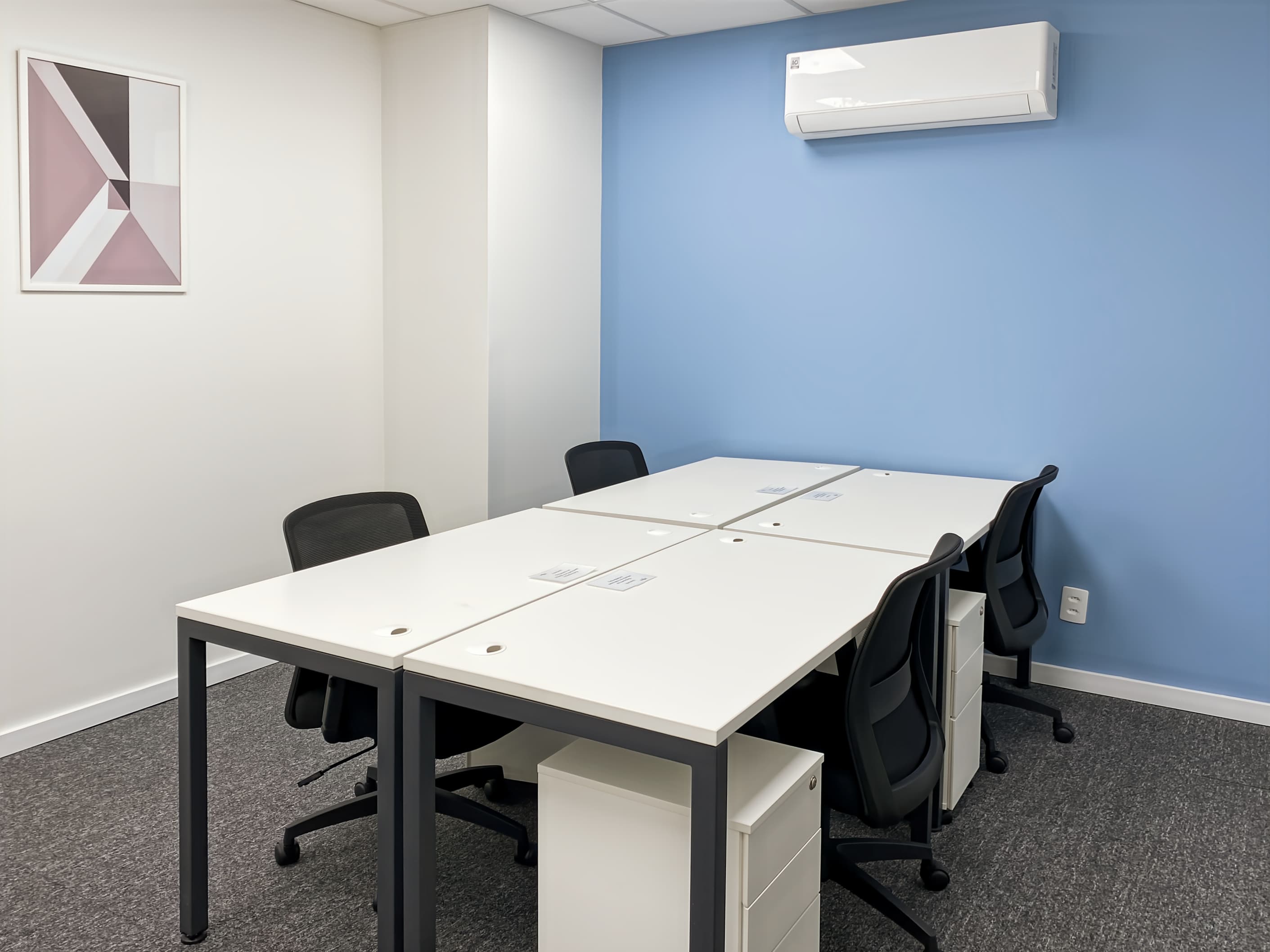 Rio de Janeiro, Barra da Tijuca – Jardim Oceânico image 3