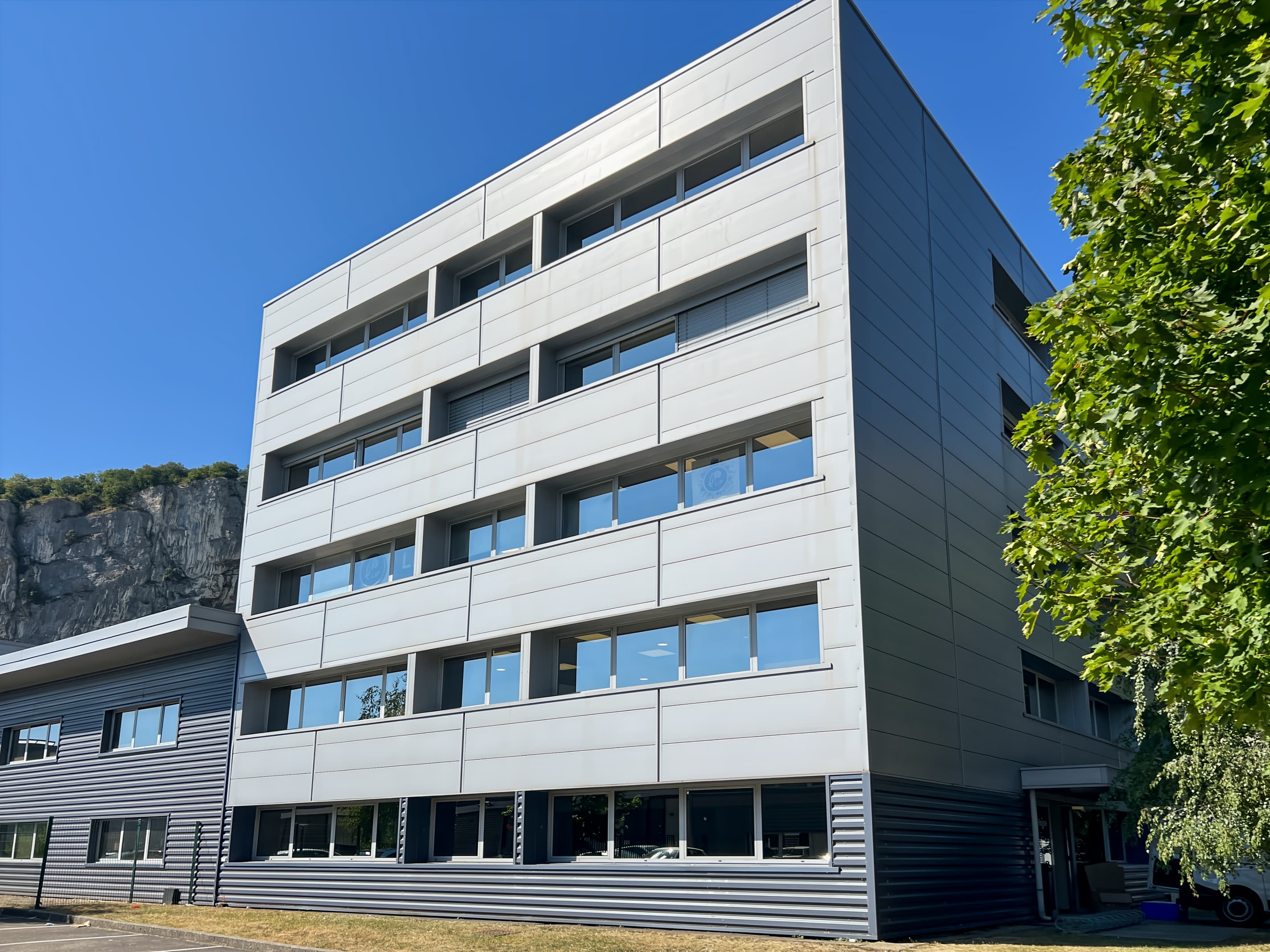 Grenoble, Fontaine image 8