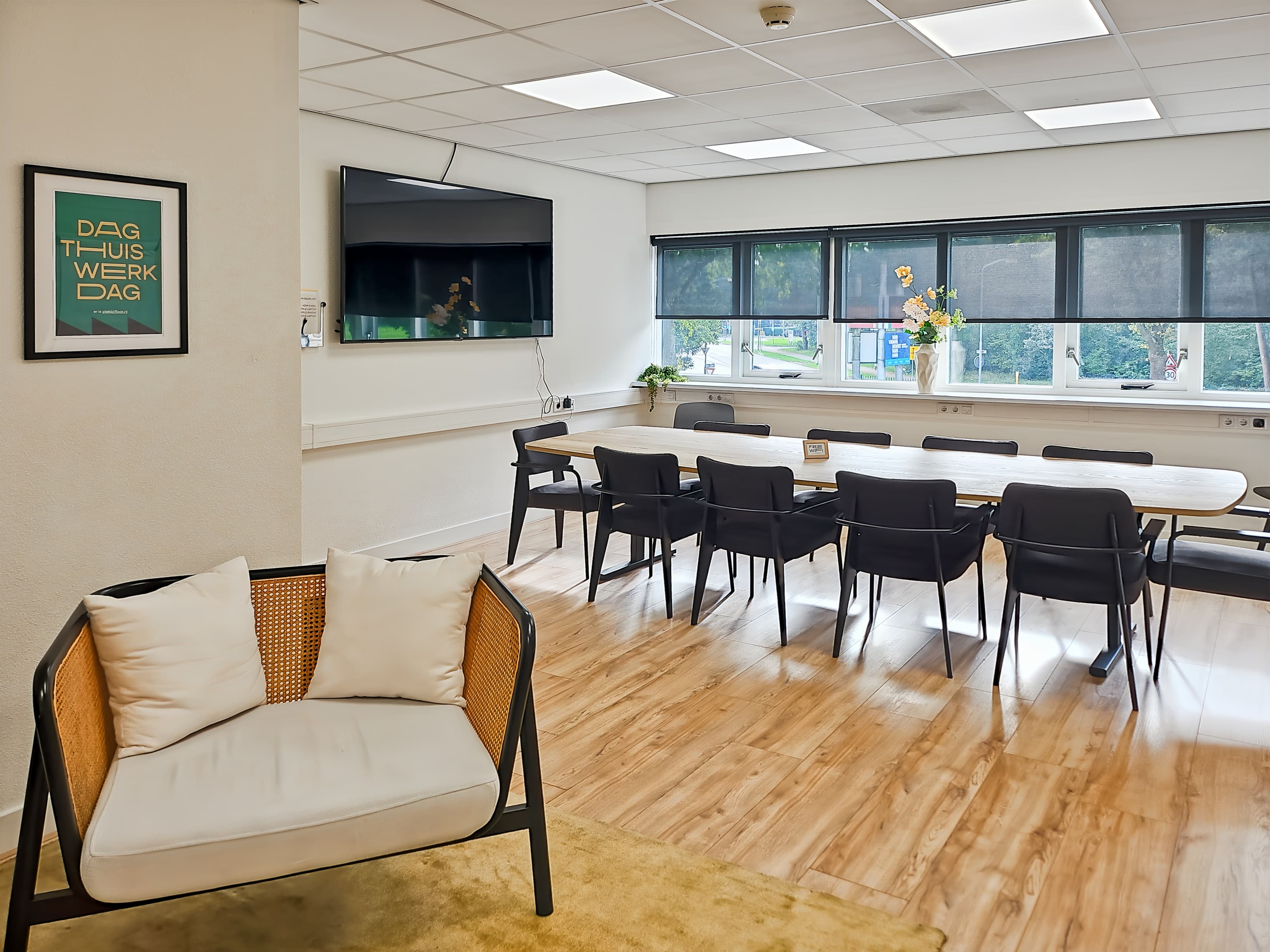 Wijchen, Plek bij Floor image 2 Wijchen, Plek bij Floor image 2