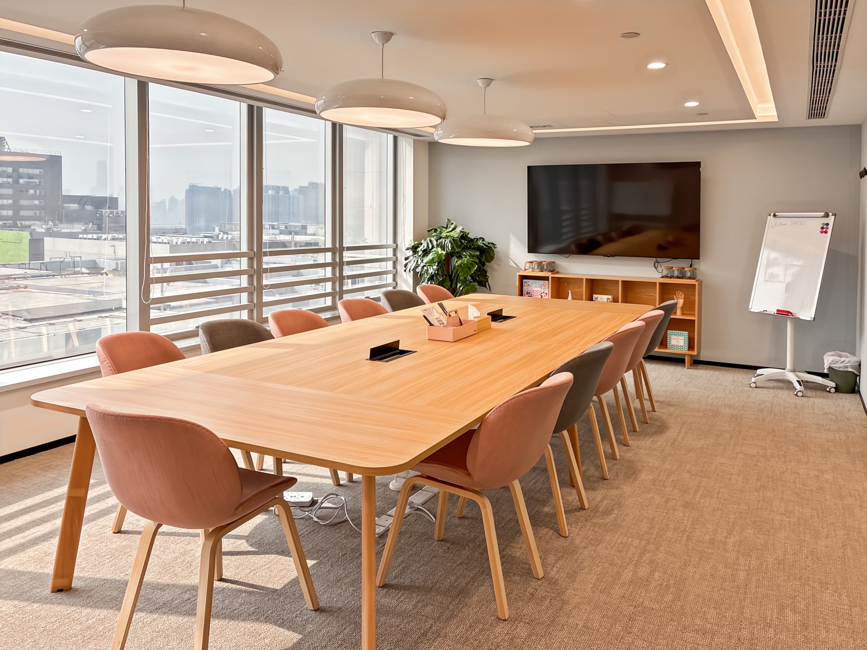 Hong Kong, Two Sky Parc image 9