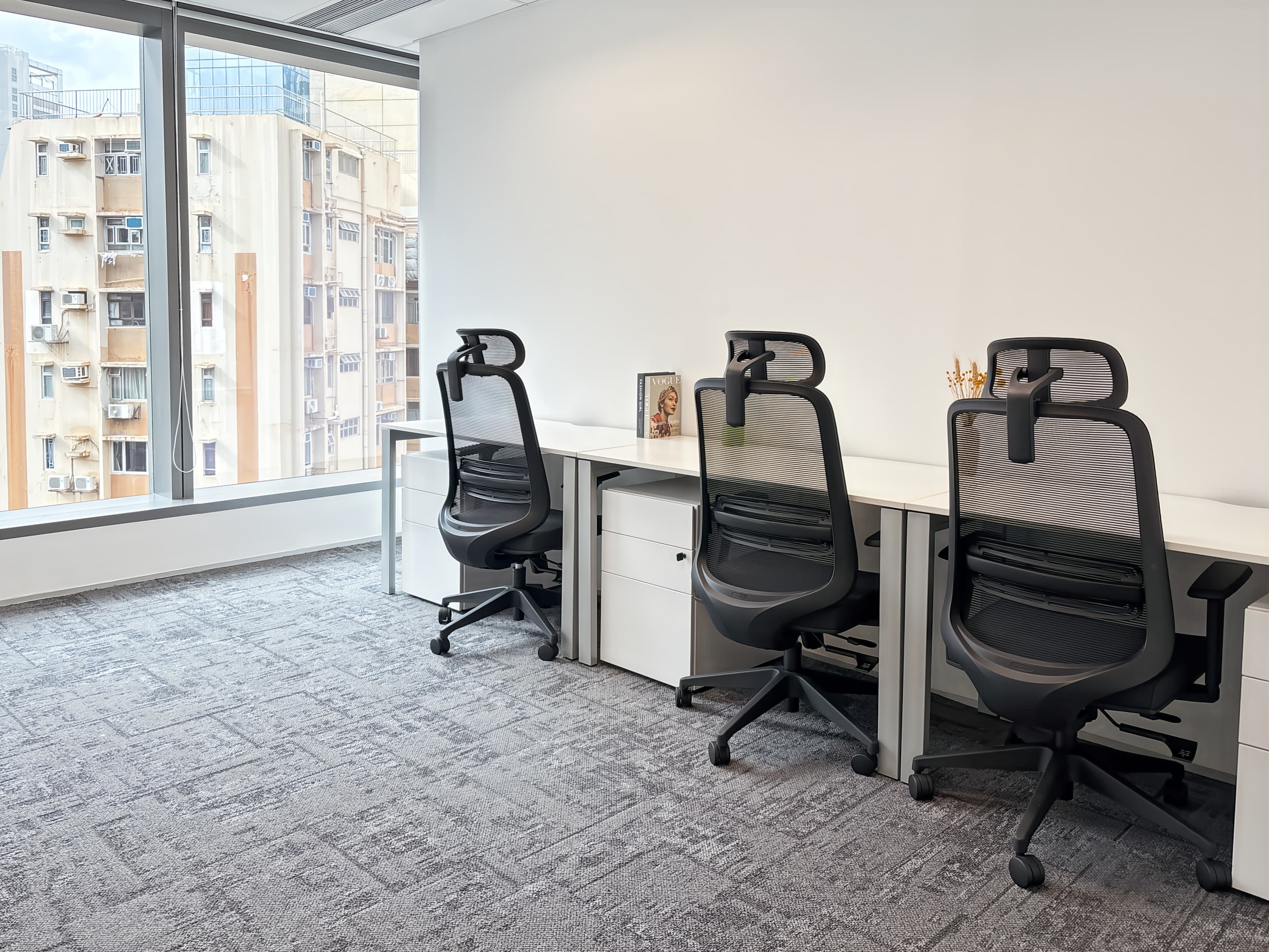 Hong Kong, 8 Observatory Road image 2 Hong Kong, 8 Observatory Road image 2