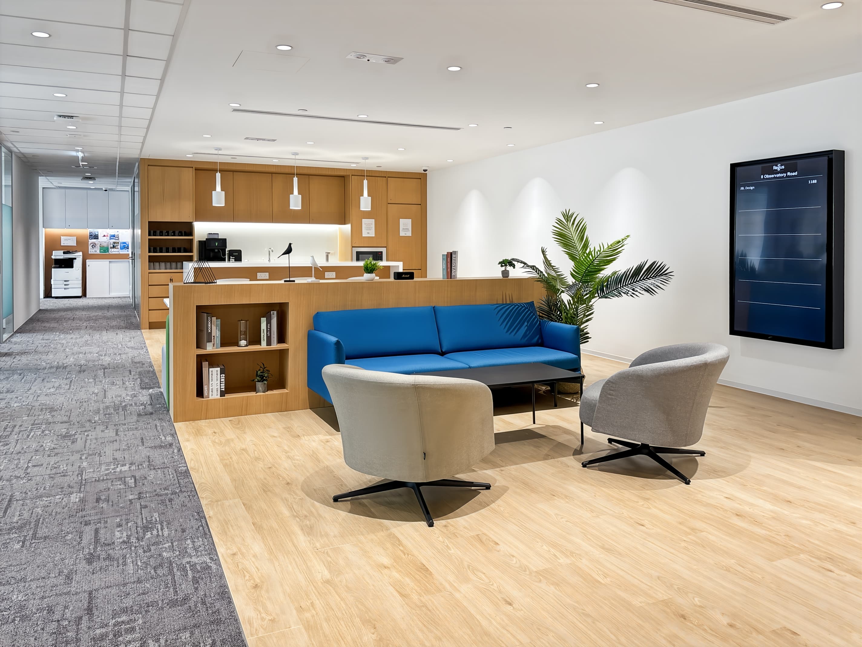 Hong Kong, 8 Observatory Road image 3 Hong Kong, 8 Observatory Road image 3