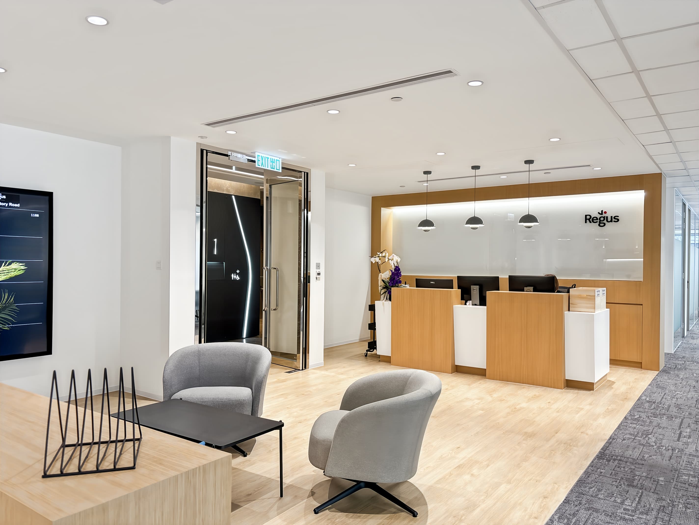 Hong Kong, 8 Observatory Road image 1 Hong Kong, 8 Observatory Road image 1