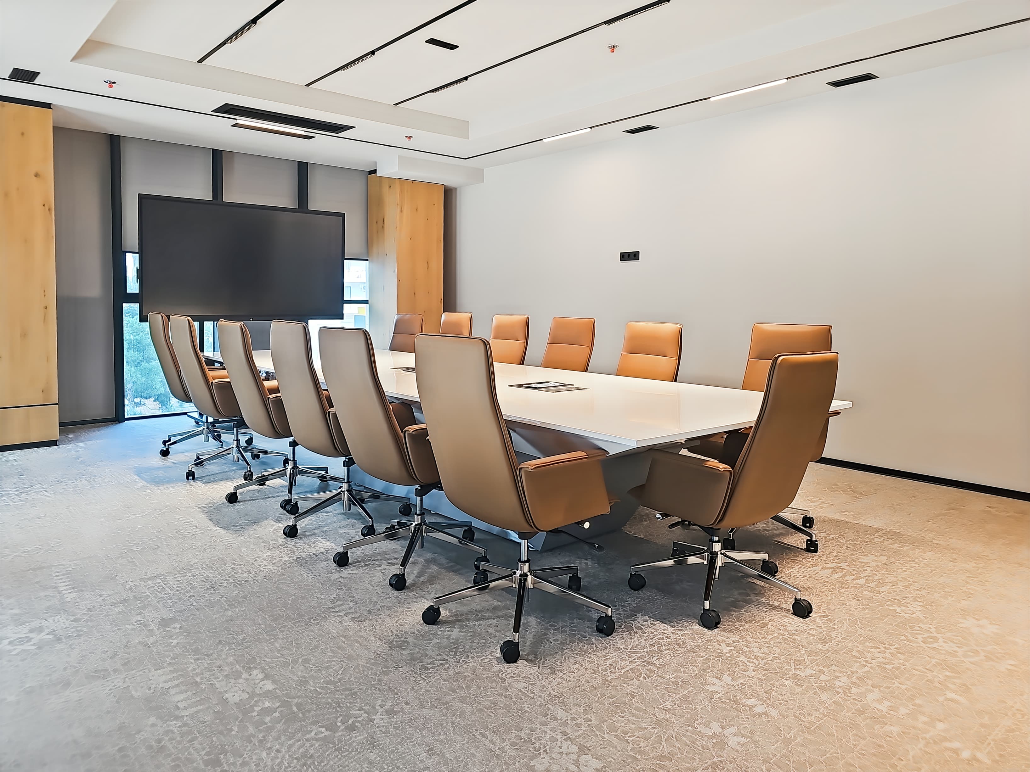 TBILISI, Signature Iliyard image 3