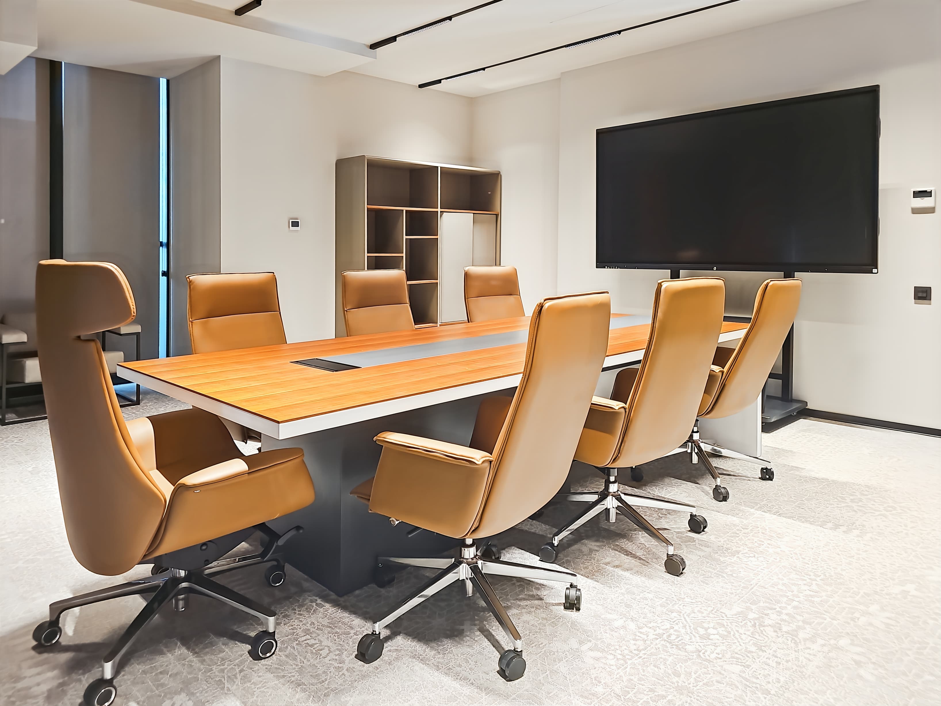 TBILISI, Signature Iliyard image 9