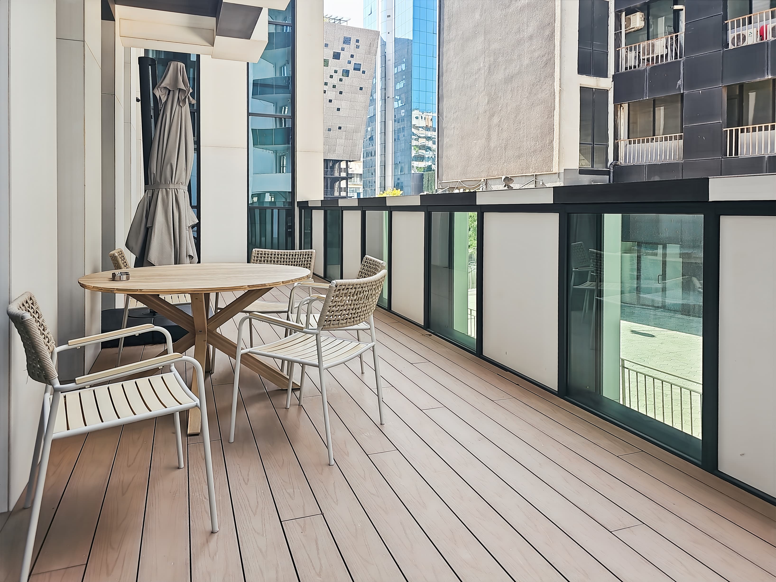 TBILISI, Signature Iliyard image 1