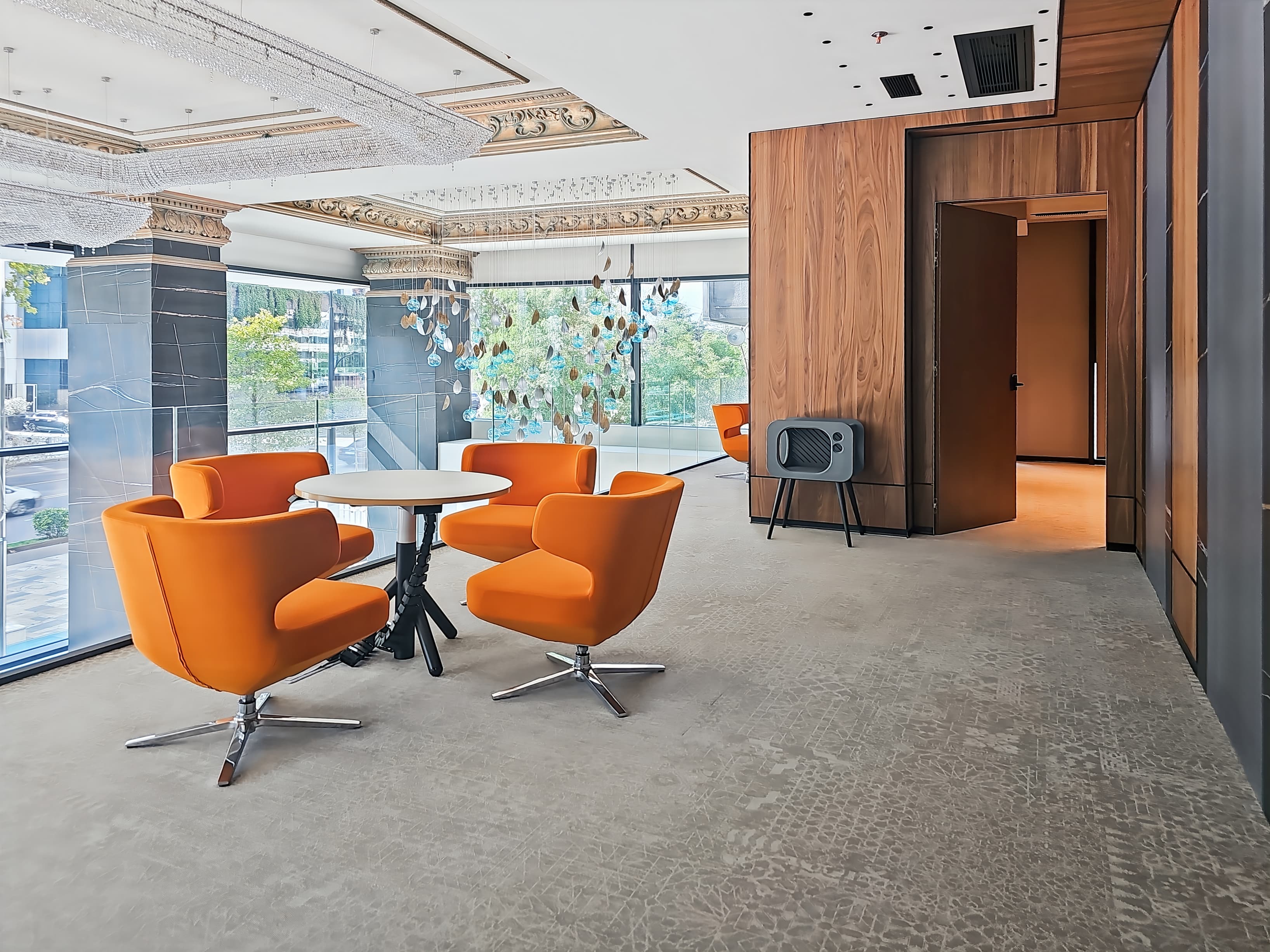 TBILISI, Signature Iliyard image 7