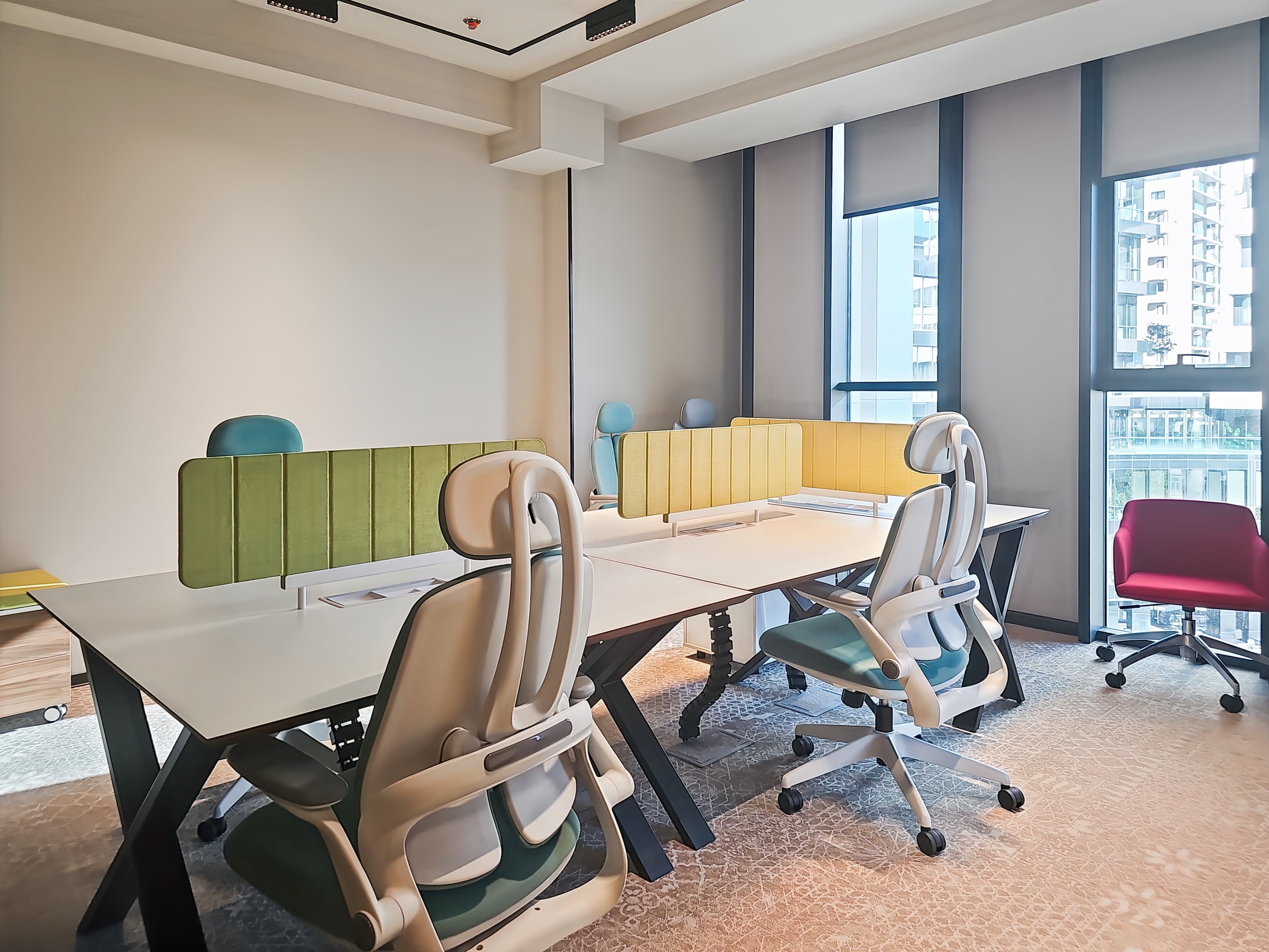 TBILISI, Signature Iliyard image 2