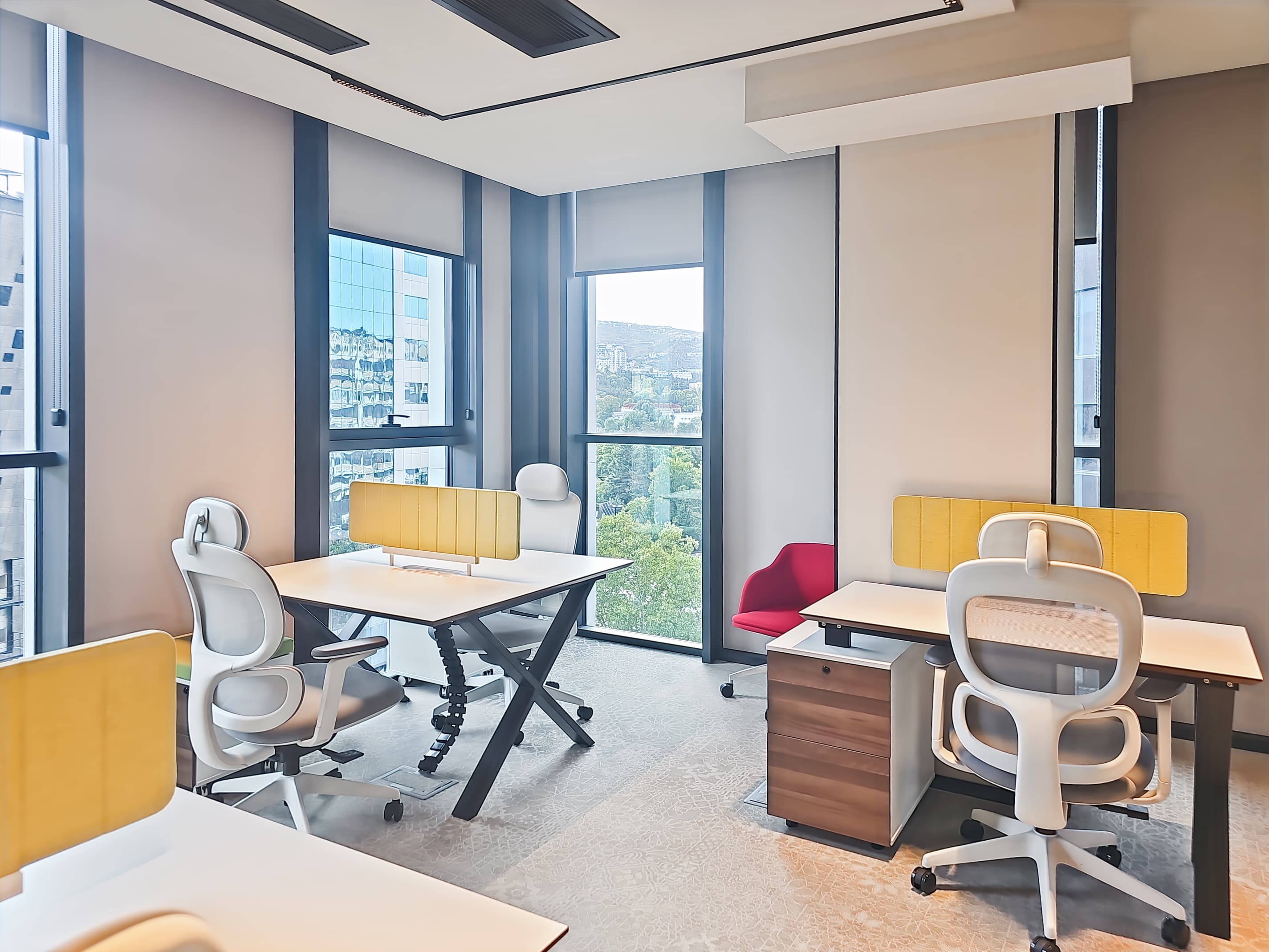 TBILISI, Signature Iliyard image 6