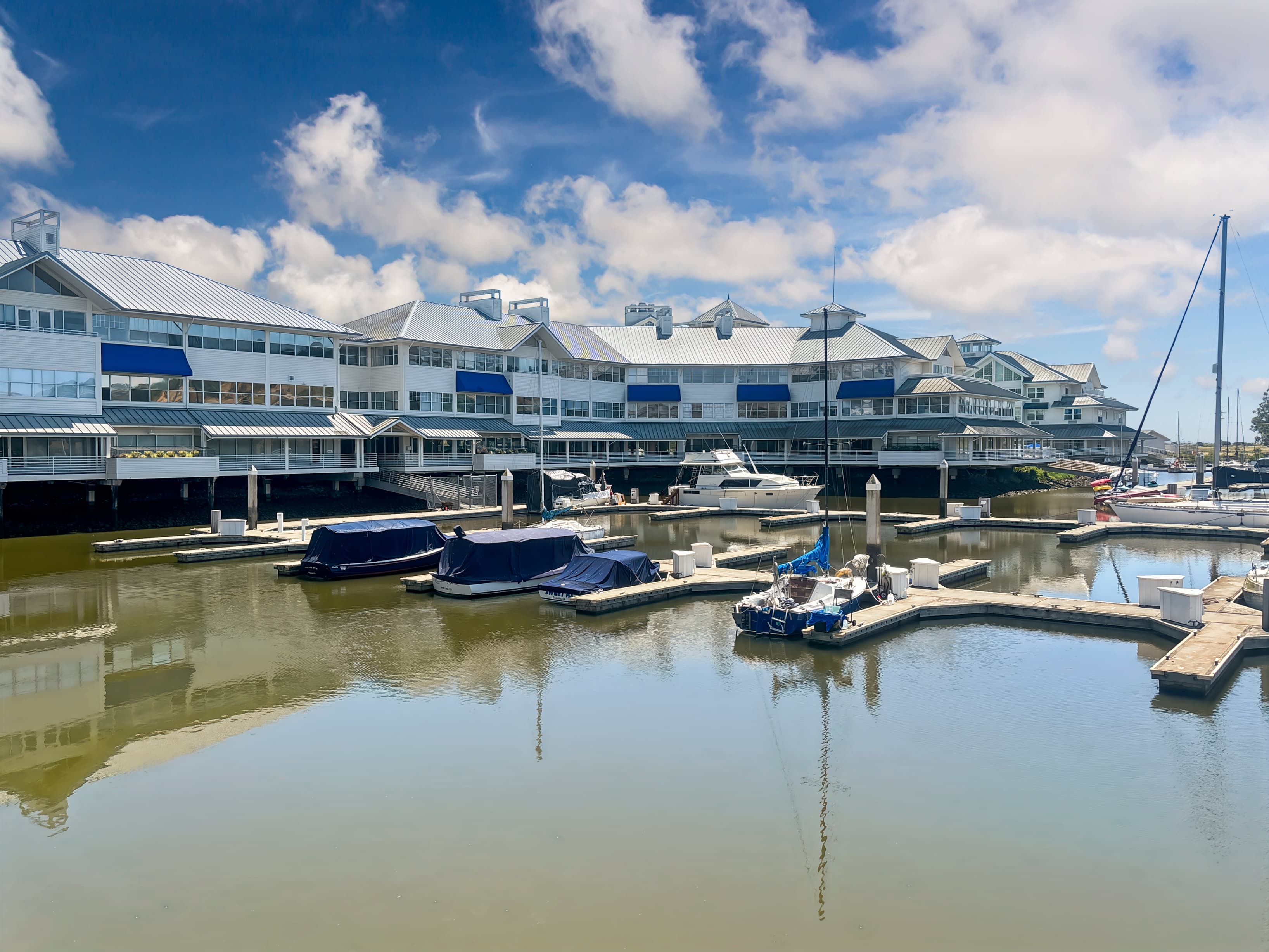 CA, Petaluma - Petaluma Marina image 7 CA, Petaluma - Petaluma Marina image 7