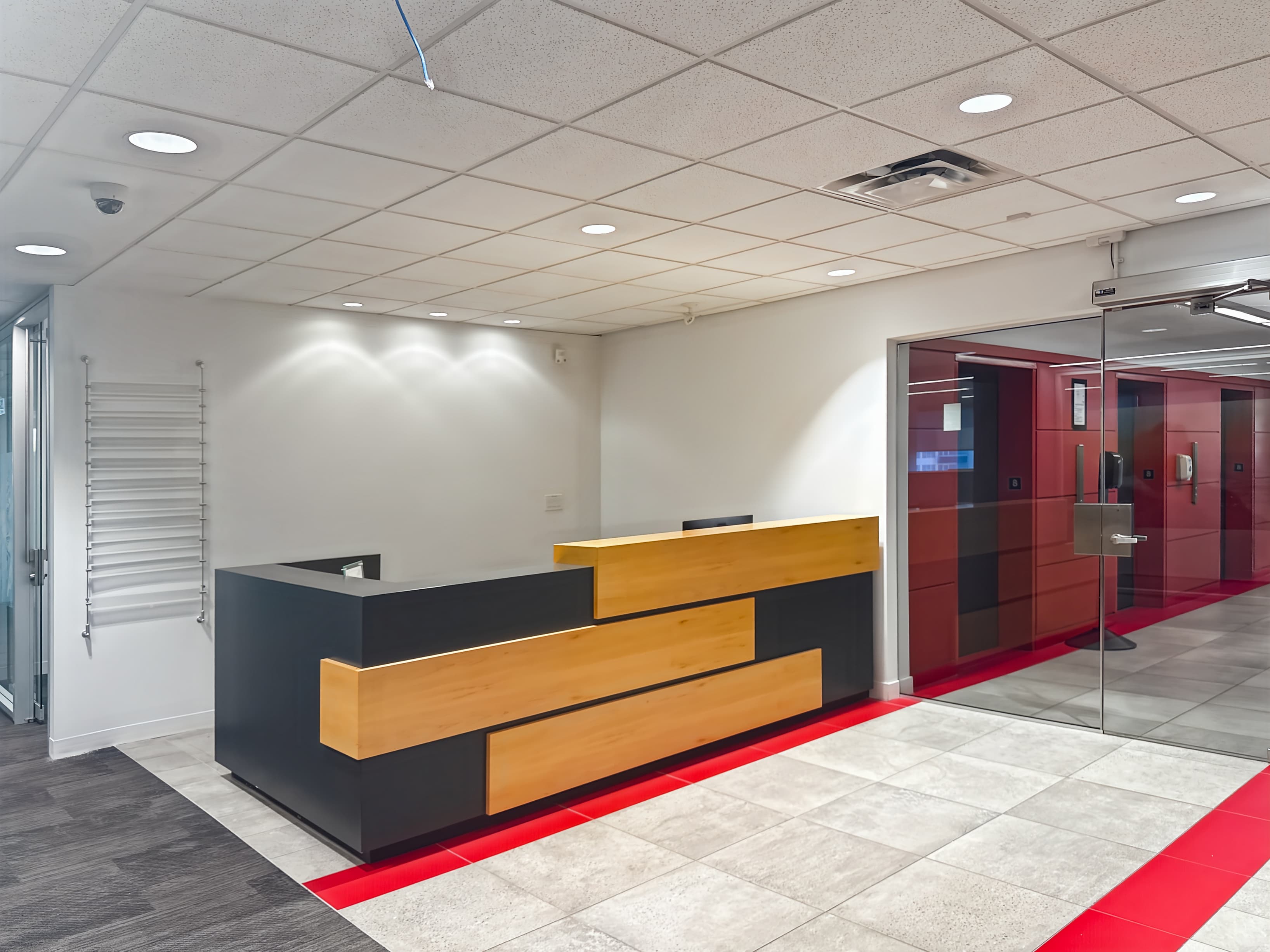 BC, Vancouver - Howe Street image 3