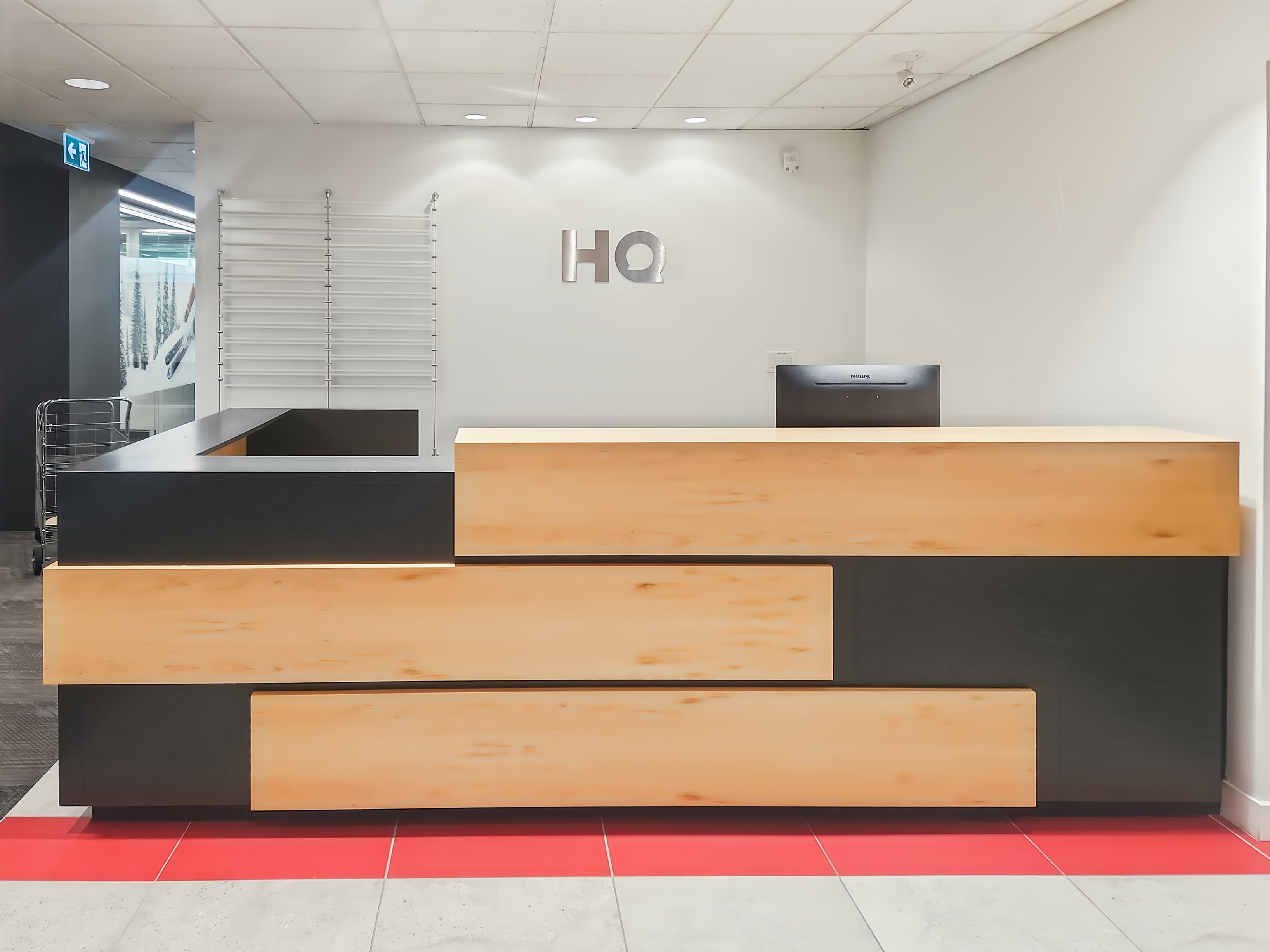 BC, Vancouver - Howe Street image 1