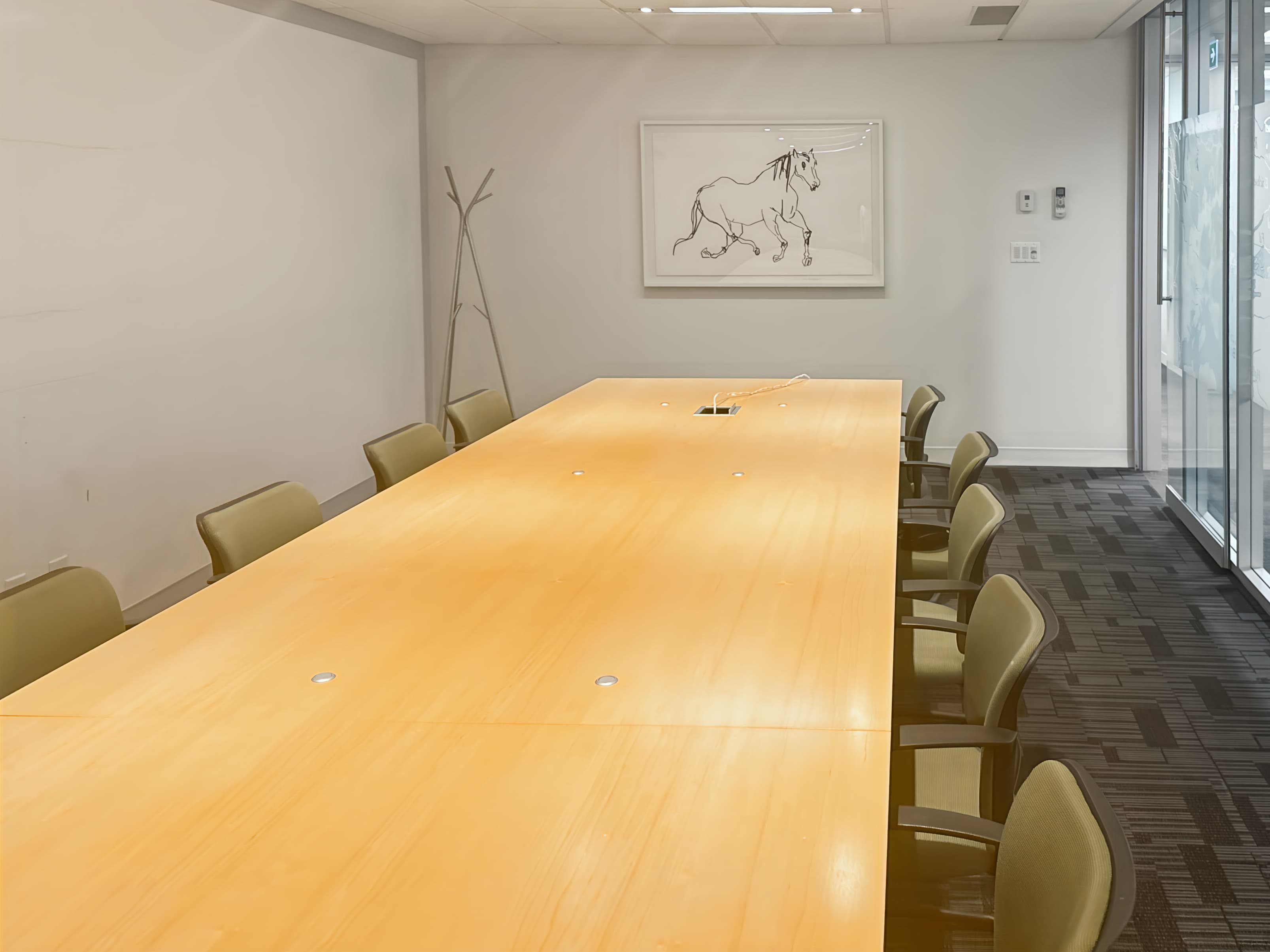 BC, Vancouver - Howe Street image 7