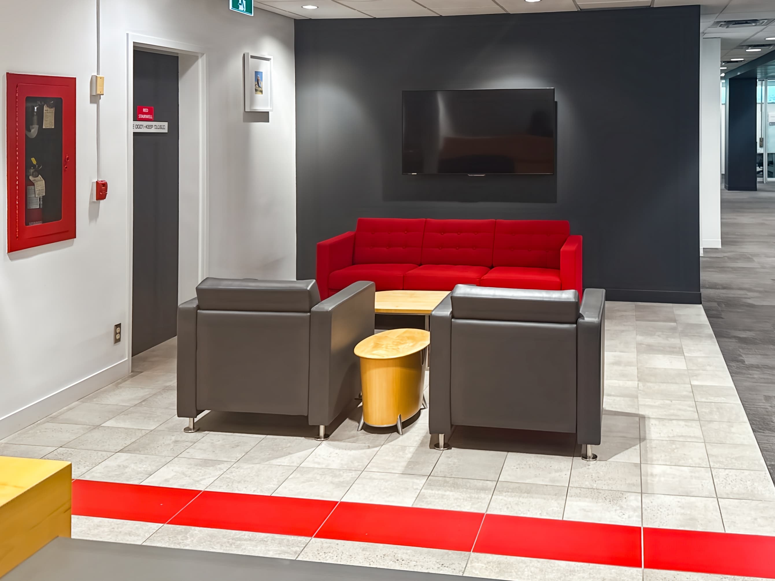 BC, Vancouver - Howe Street image 6