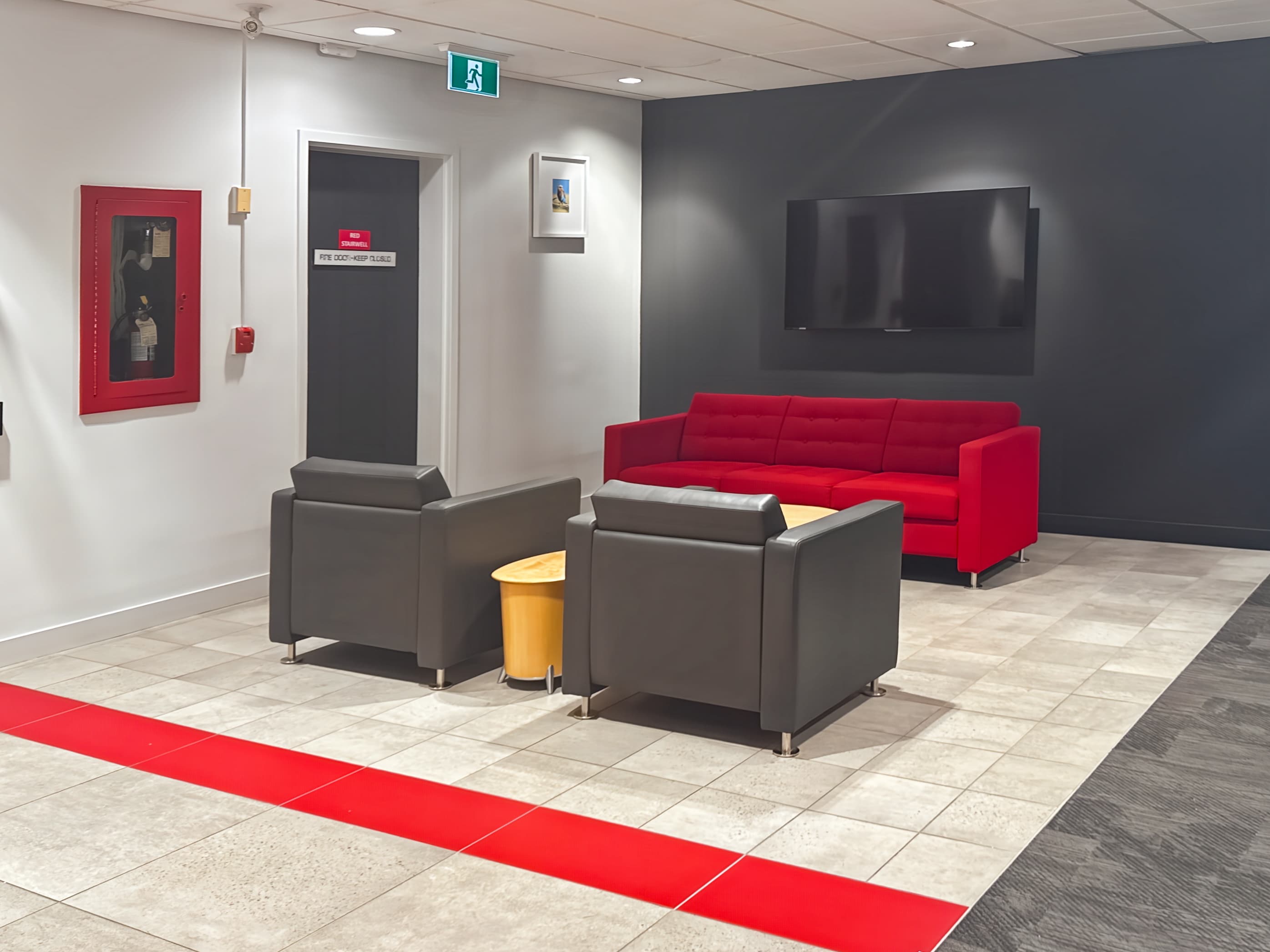 BC, Vancouver - Howe Street image 8