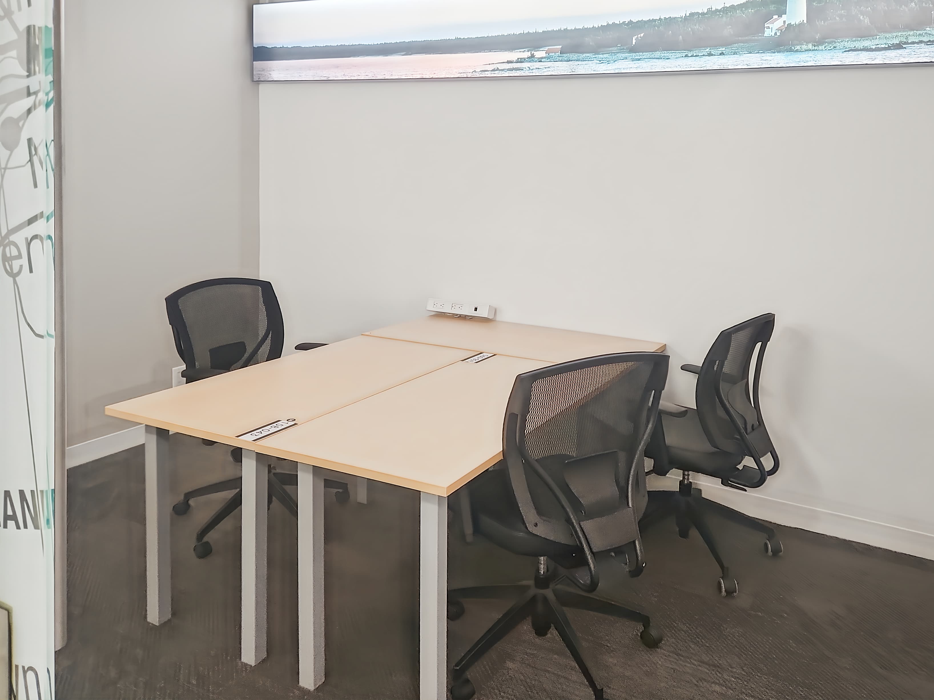 BC, Vancouver - Howe Street image 5