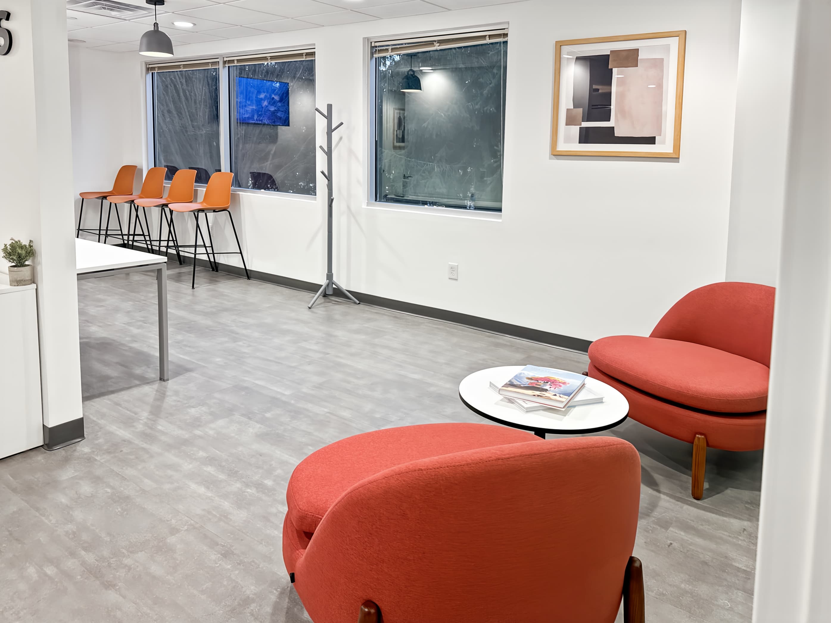 PA, Newtown Square - West Chester Pike image 2