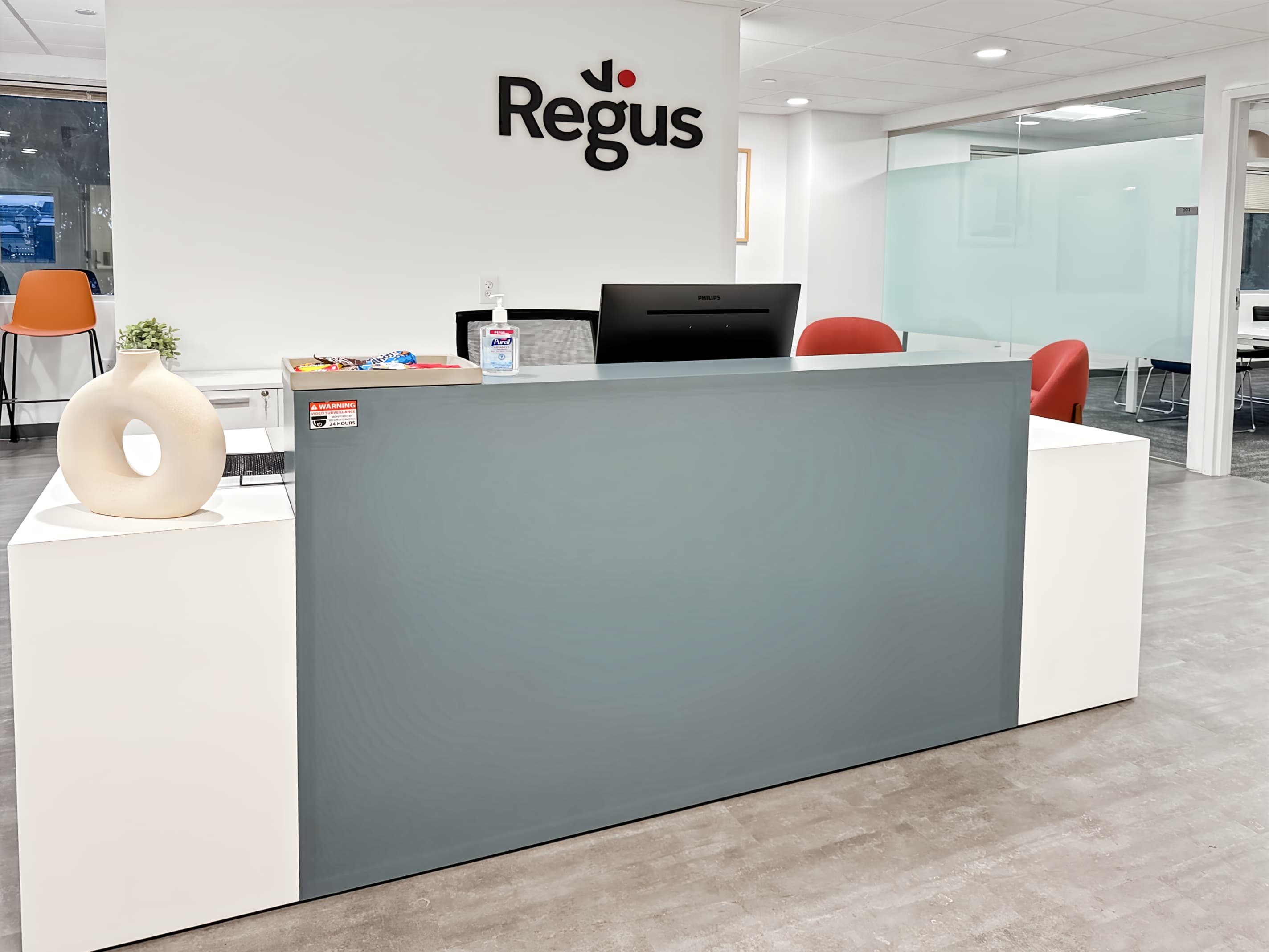 PA, Newtown Square - West Chester Pike image 1