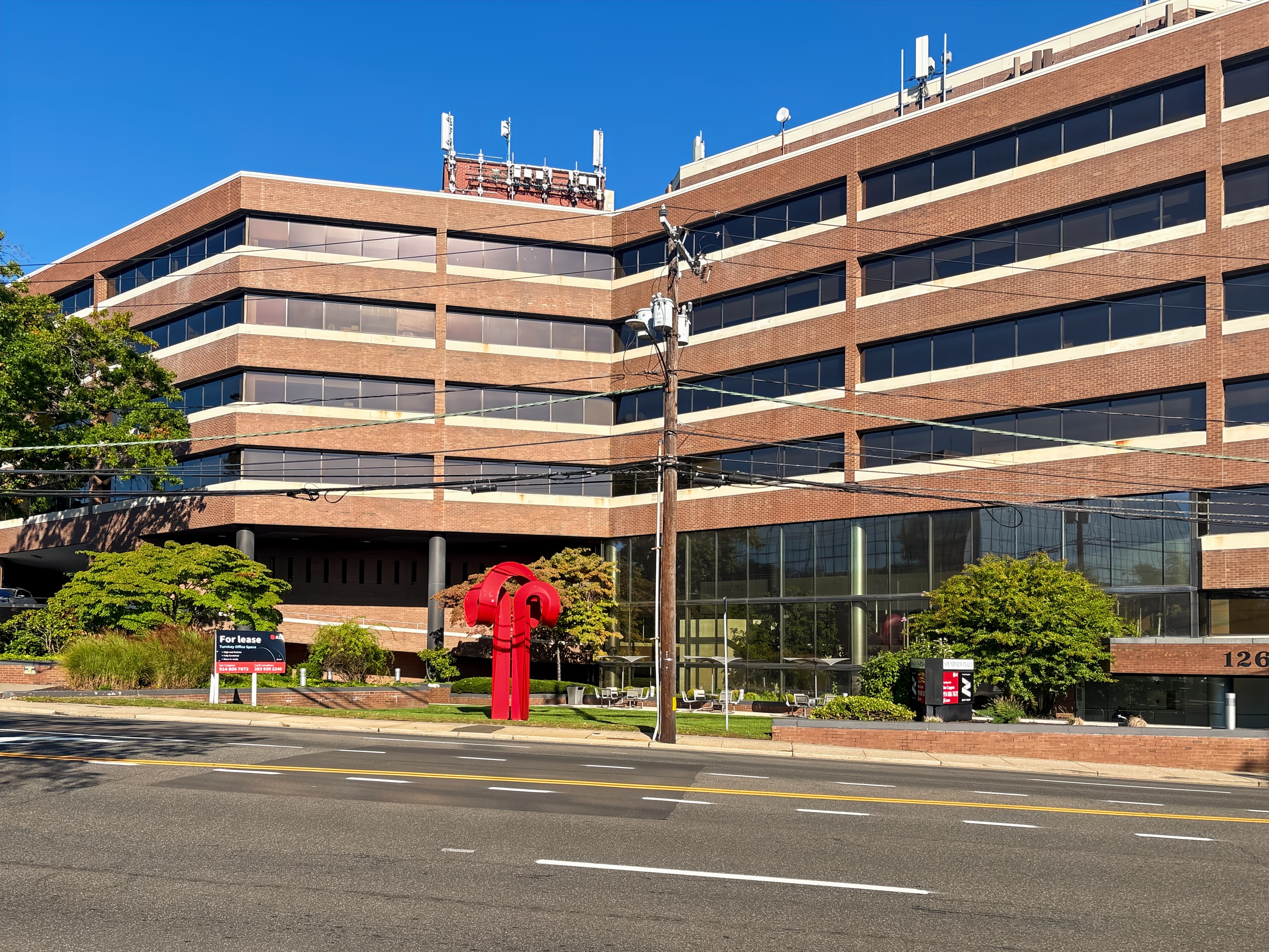 CT, Stamford - Soundview image 2 CT, Stamford - Soundview image 2