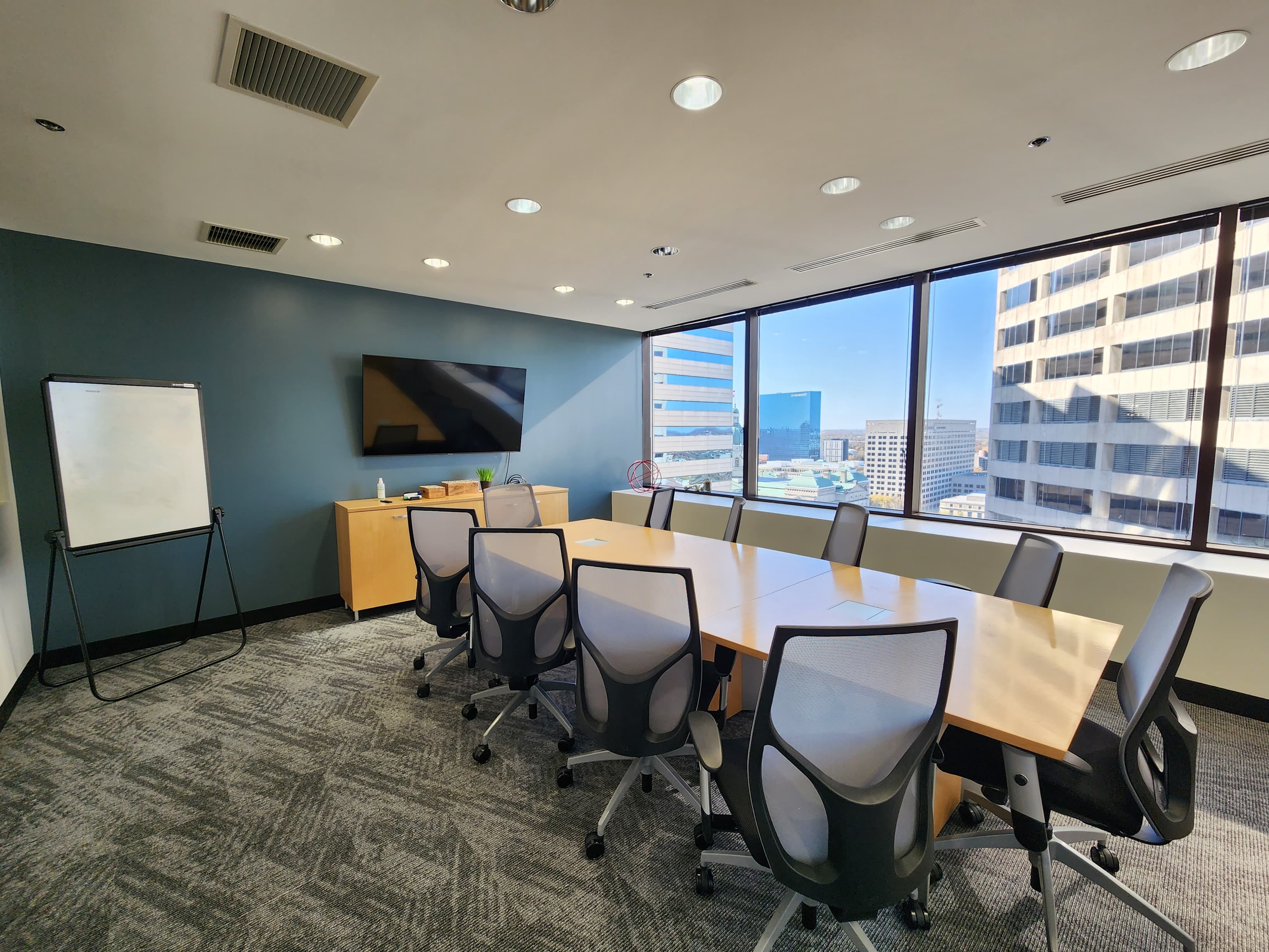 IN, Indianapolis - City Center image 5 IN, Indianapolis - City Center image 5