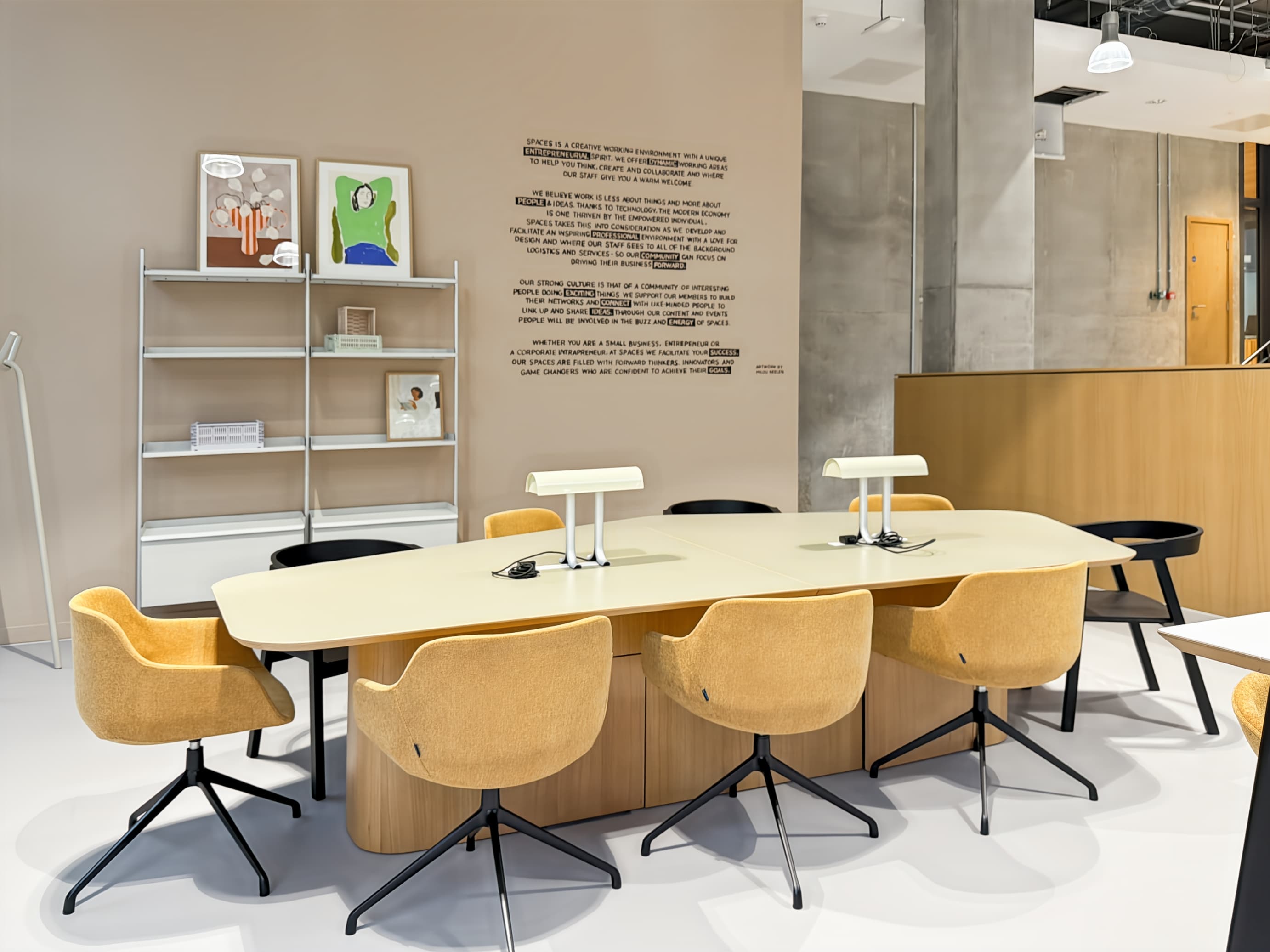 London, Liddell Place image 4 London, Liddell Place image 4