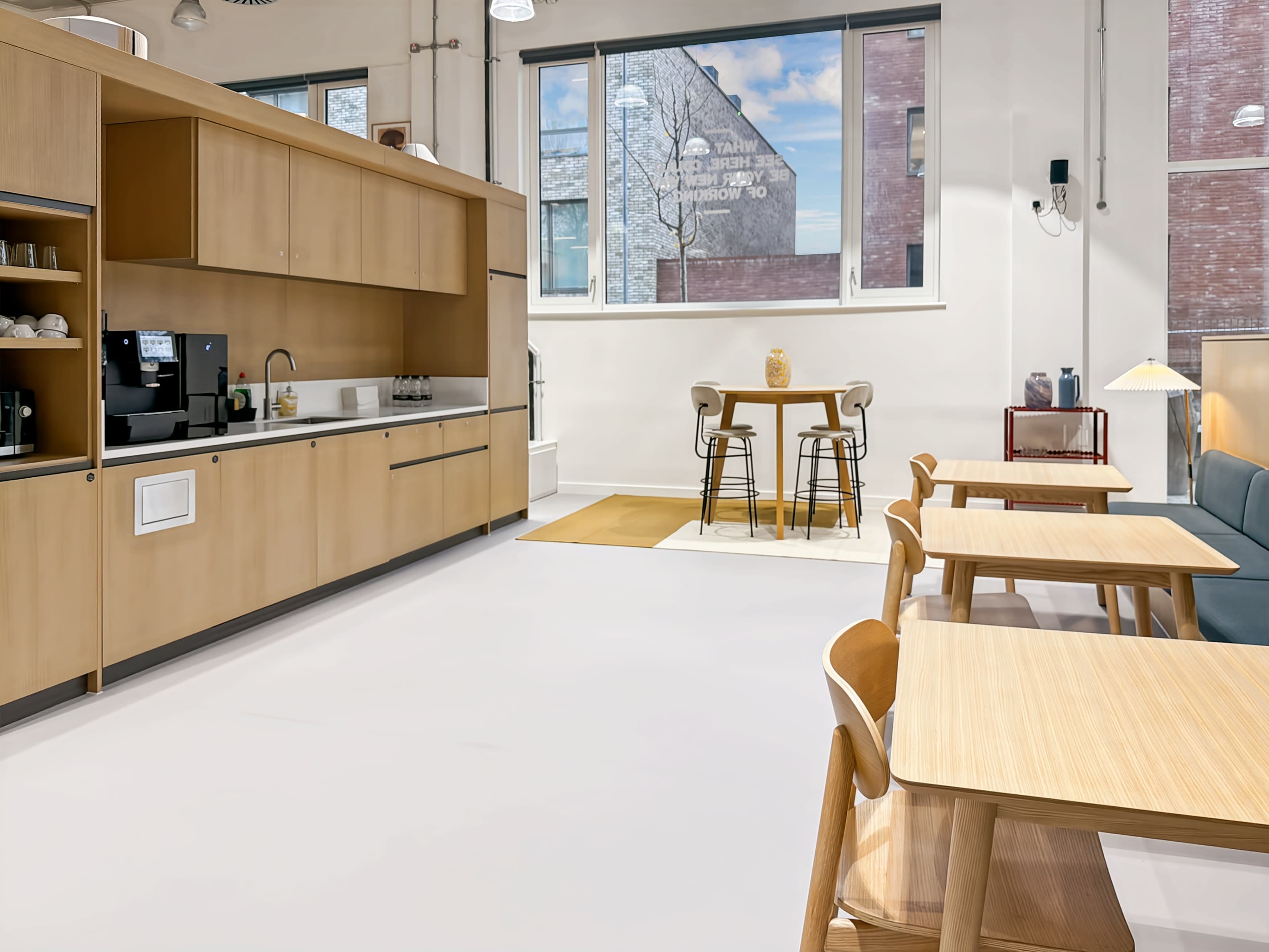 London, Liddell Place image 8 London, Liddell Place image 8