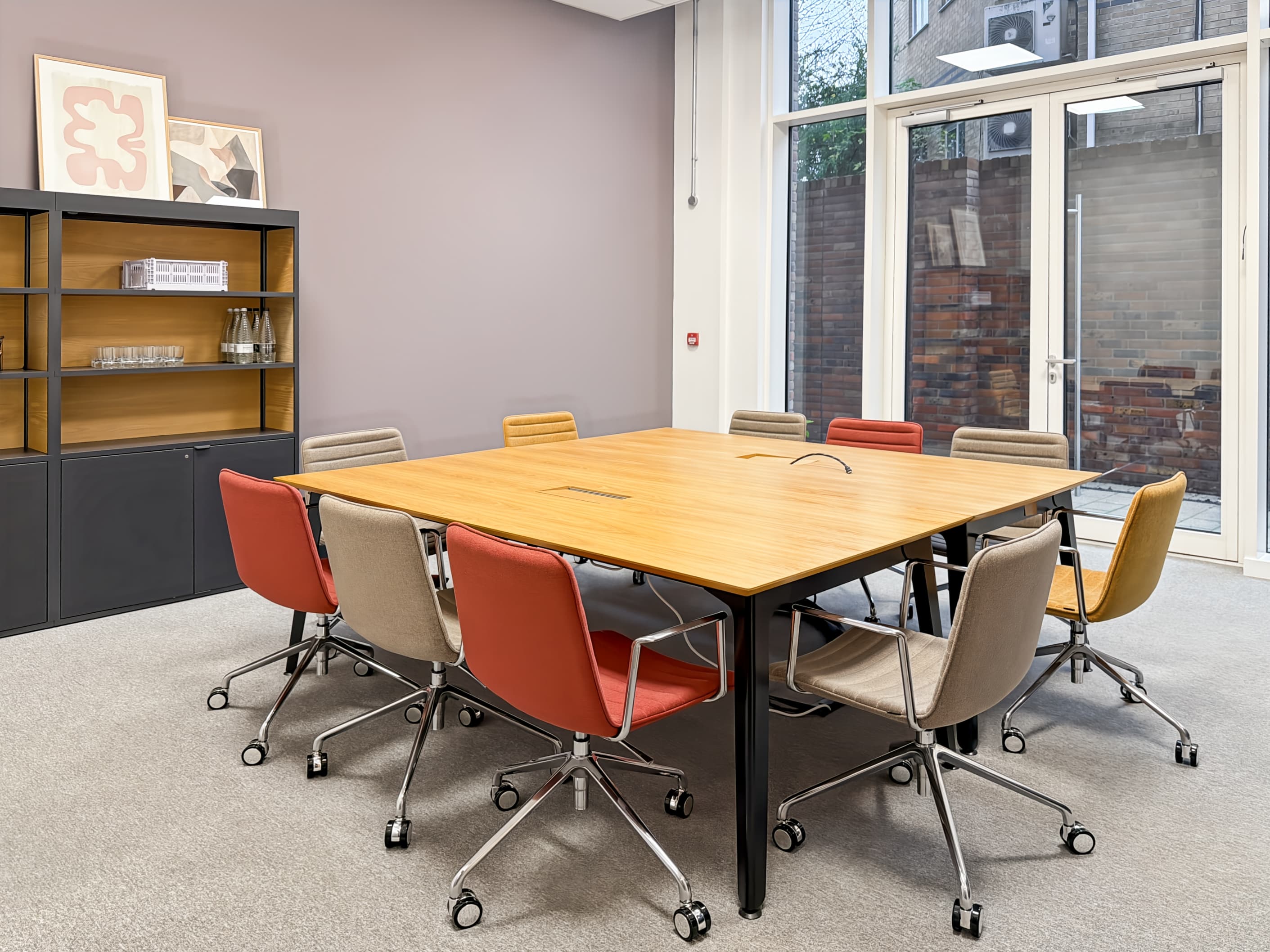 London, Liddell Place image 10 London, Liddell Place image 10