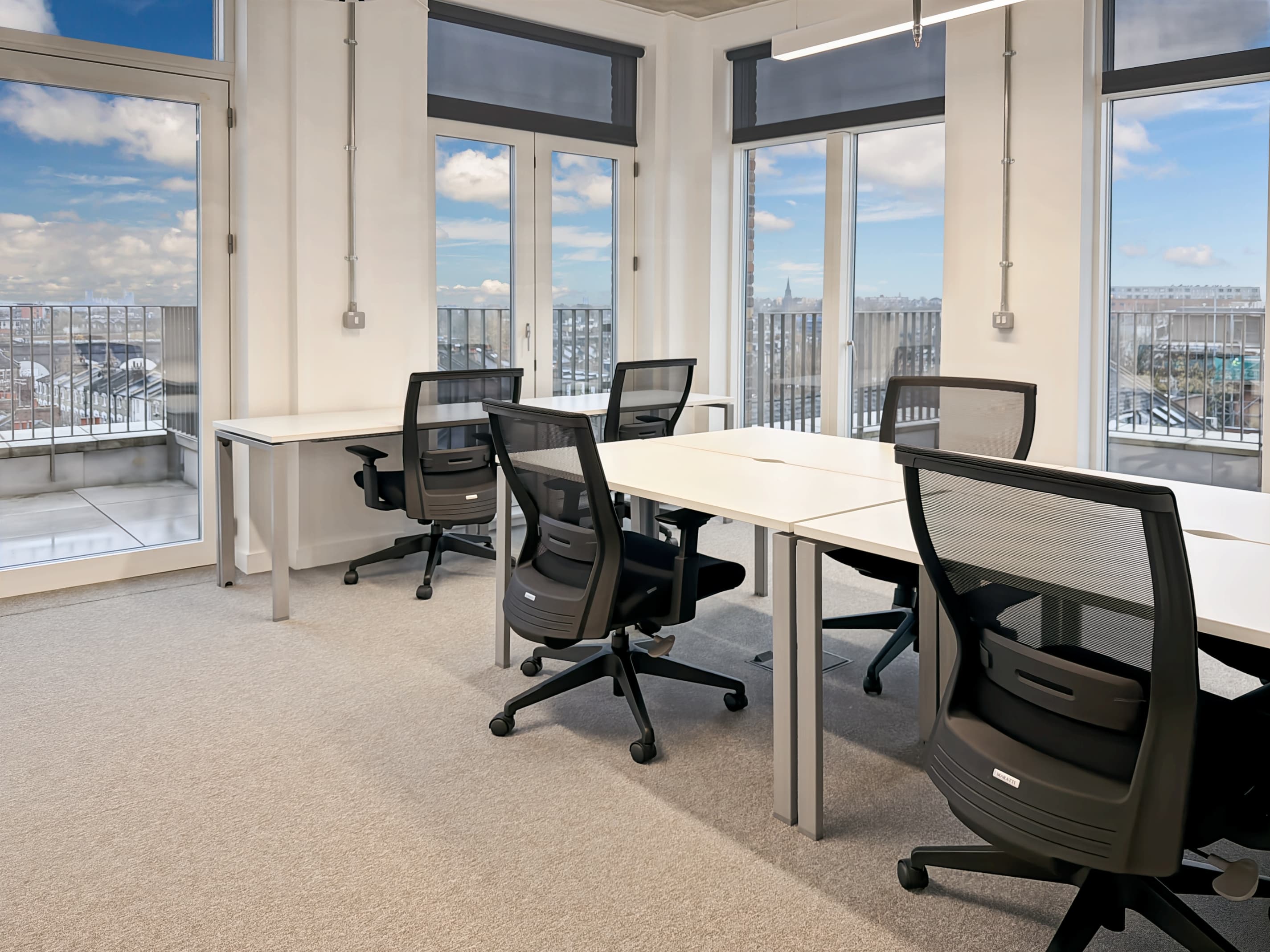 London, Liddell Place image 9 London, Liddell Place image 9