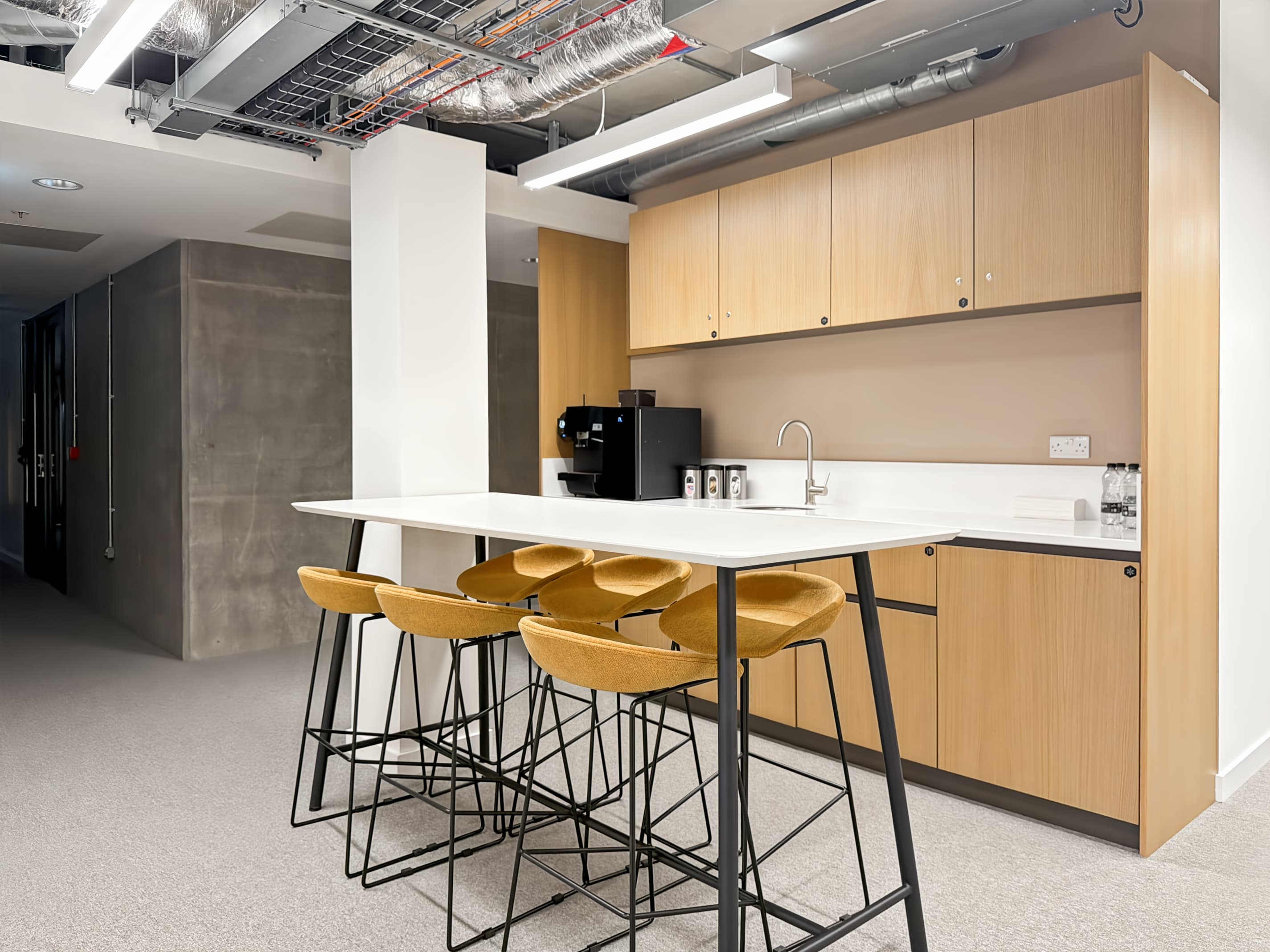 London, Liddell Place image 3 London, Liddell Place image 3