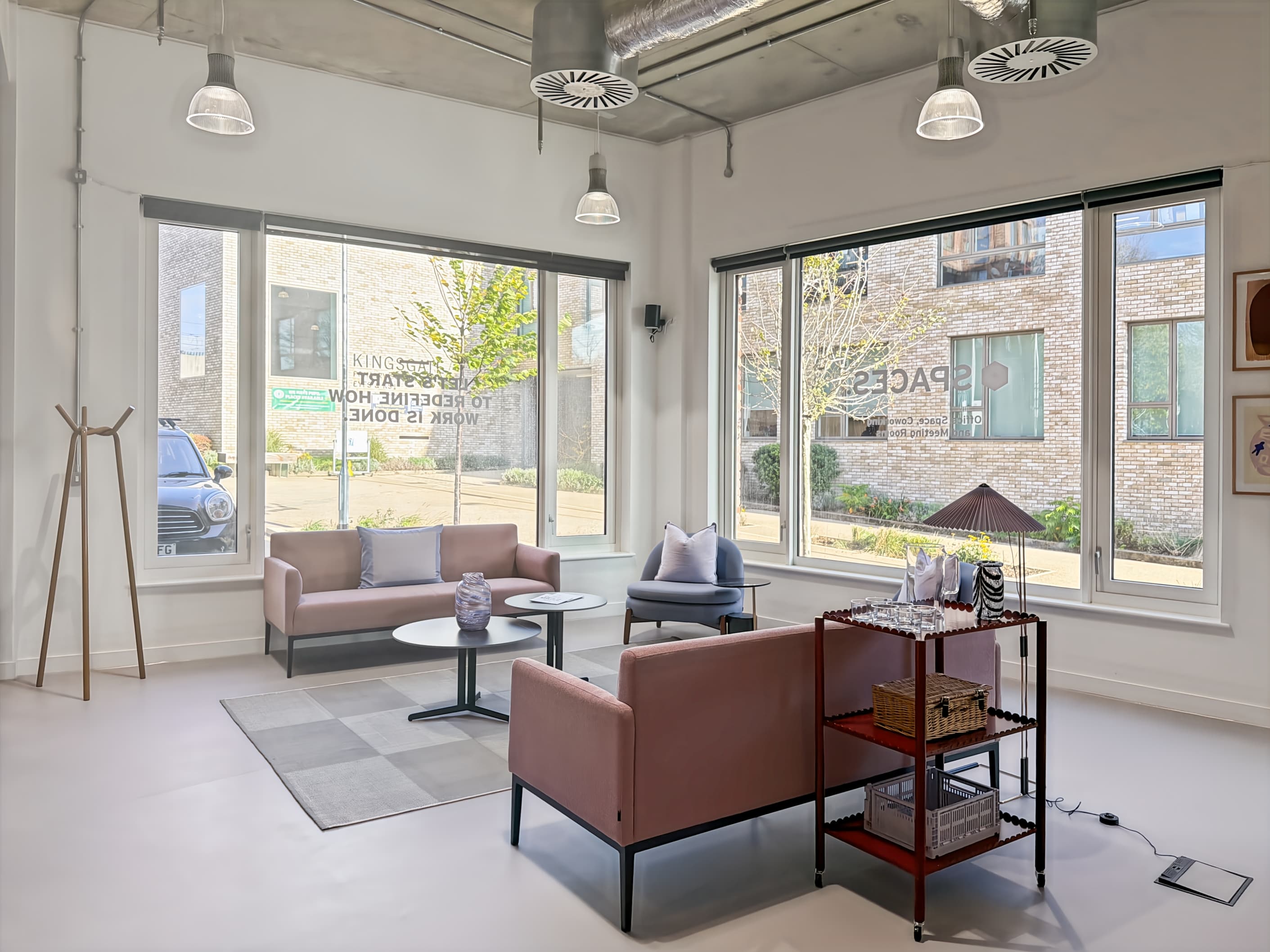 London, Liddell Place image 6 London, Liddell Place image 6