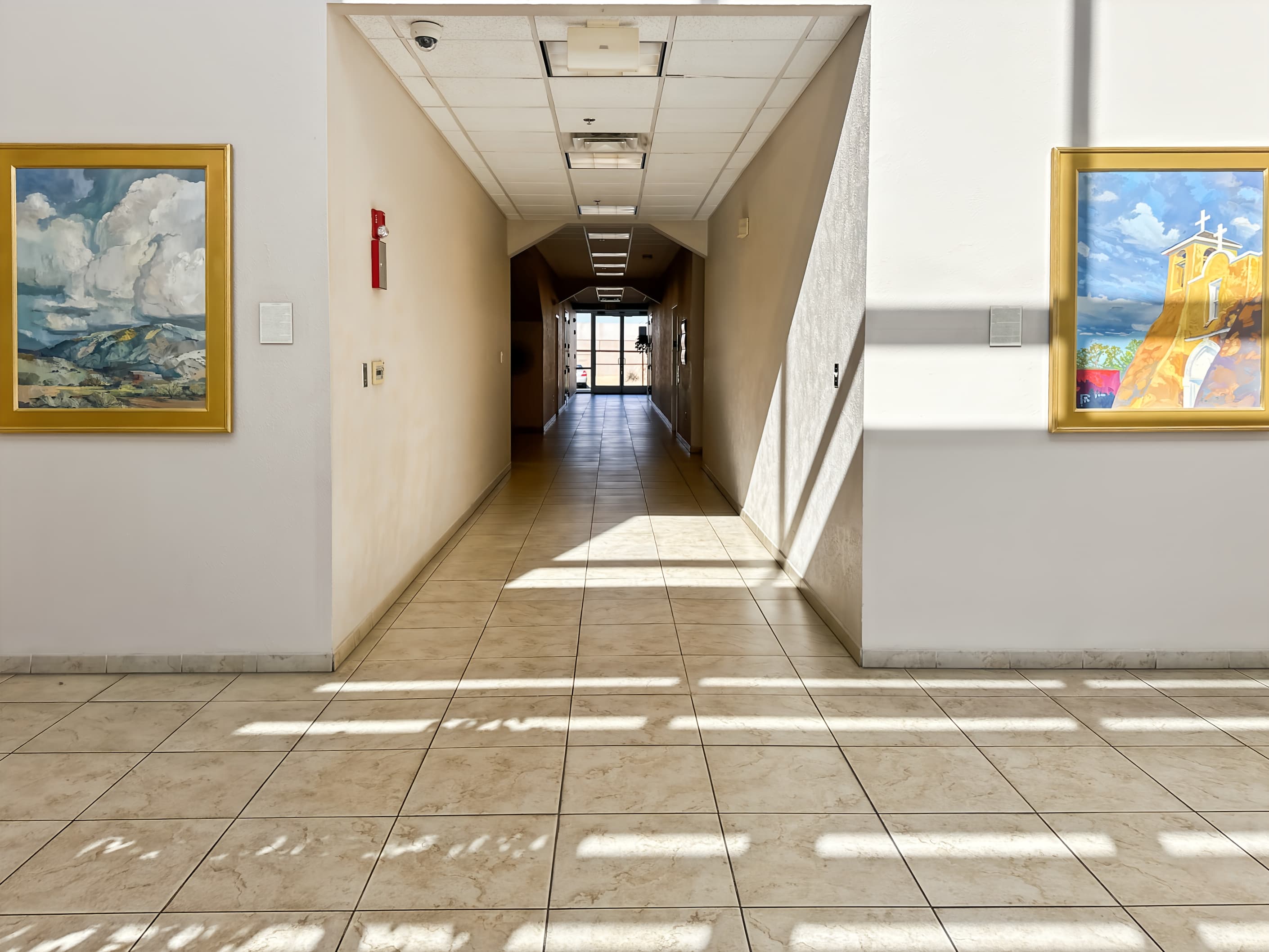 NM, Albuquerque - Lang Ave NE image 1