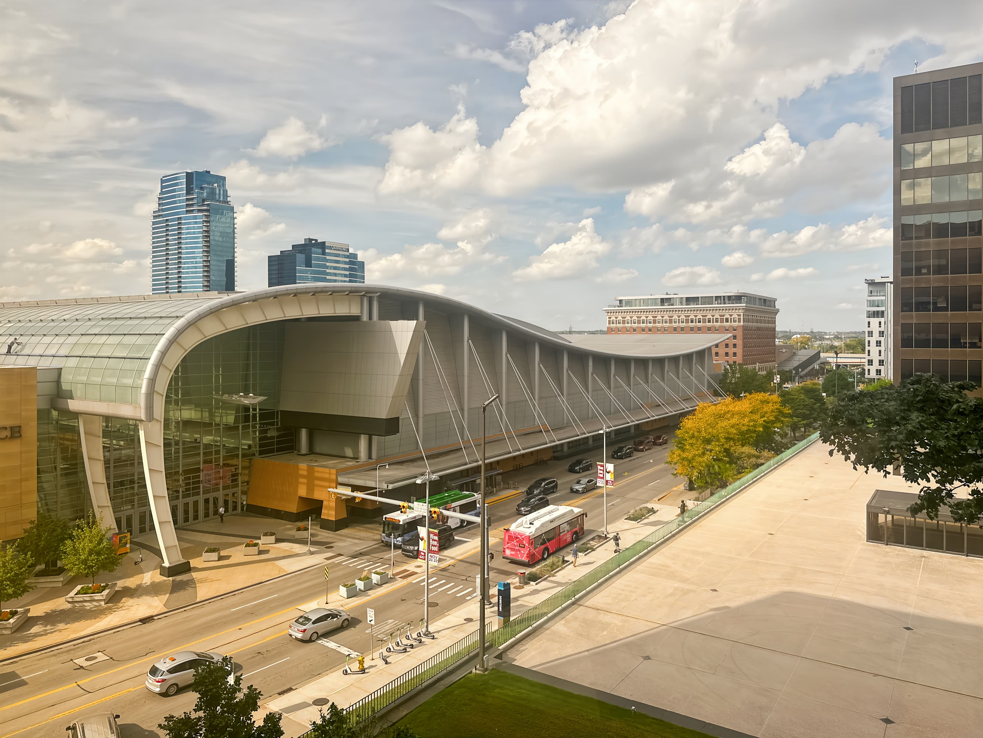 MI, Grand Rapids - Downtown Grand Rapids image 3