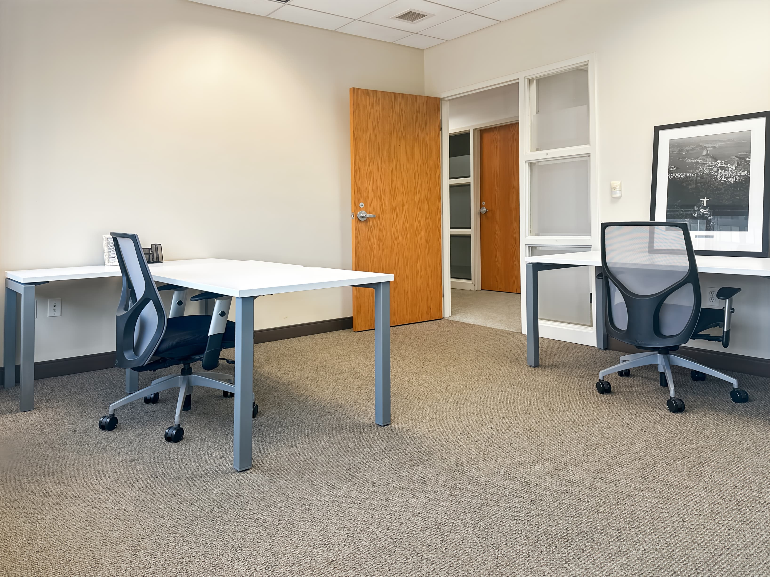 MI, Grand Rapids - Downtown Grand Rapids image 1