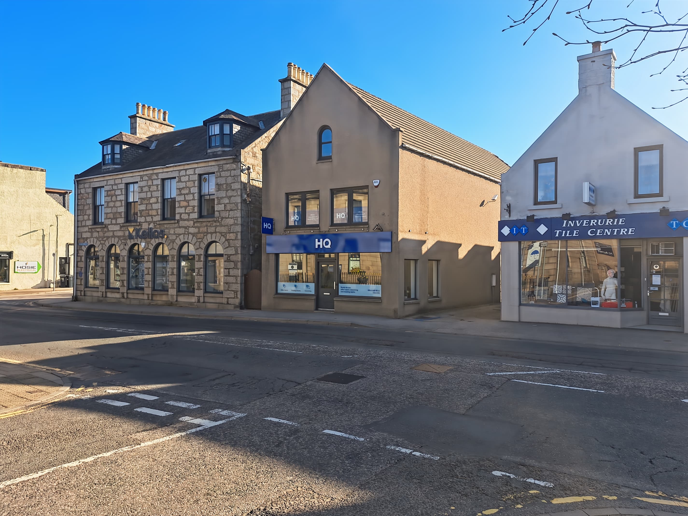Inverurie, 8 High Street image 7 Inverurie, 8 High Street image 7