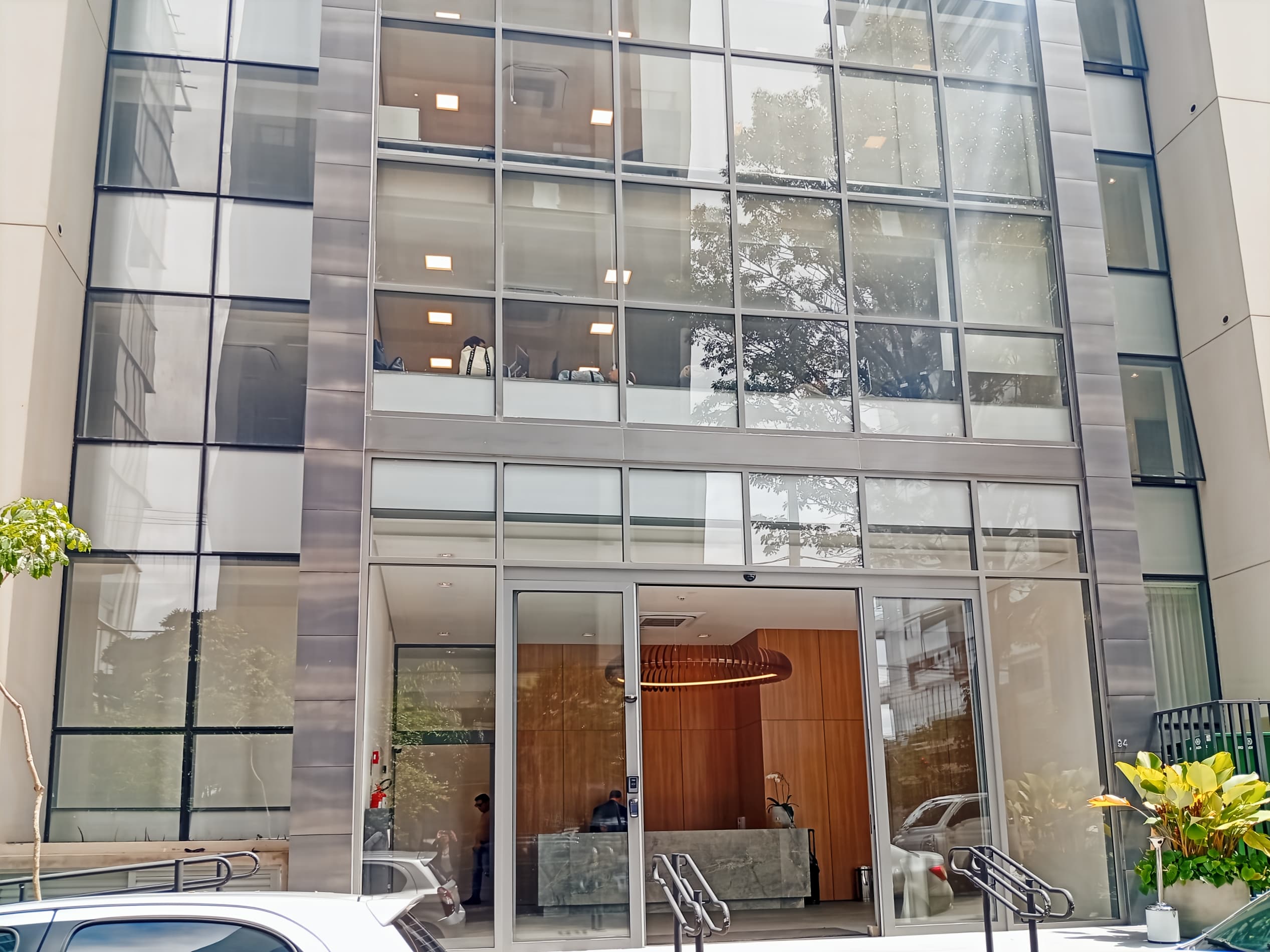 Sao Paulo, Pinheiros image 9