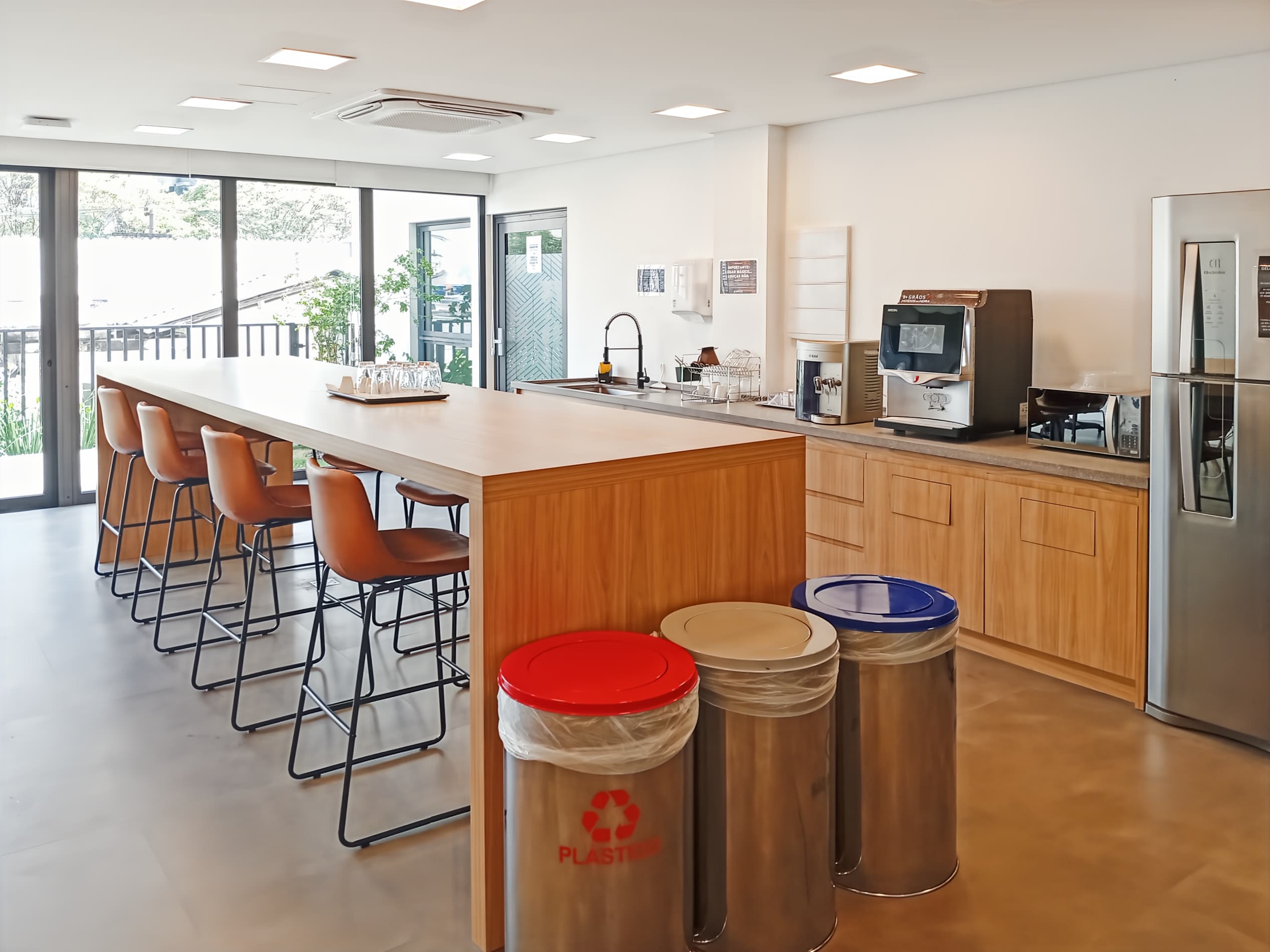 Sao Paulo, Pinheiros image 6