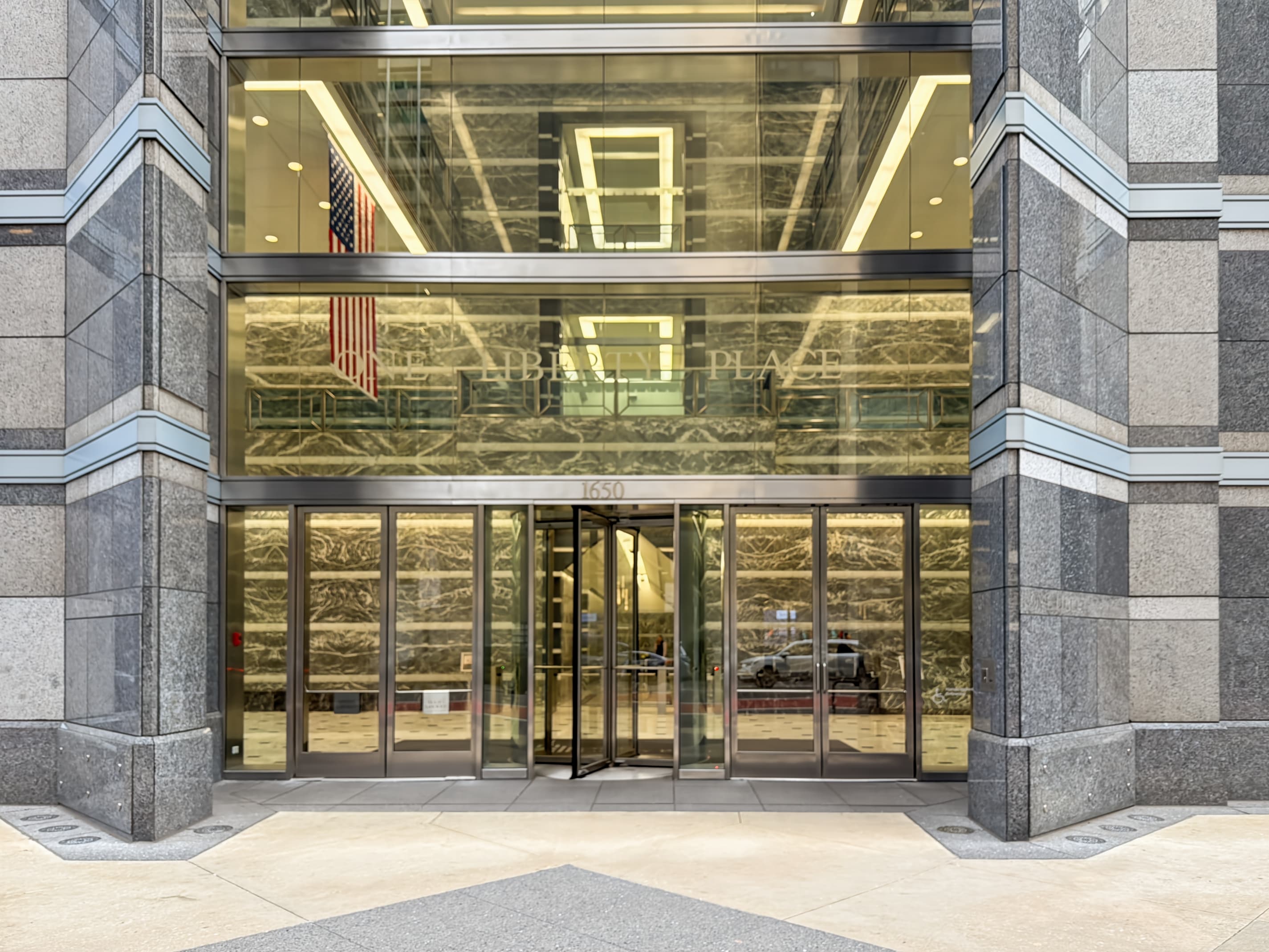 PA, Philadelphia - One Liberty Place image 6 PA, Philadelphia - One Liberty Place image 6