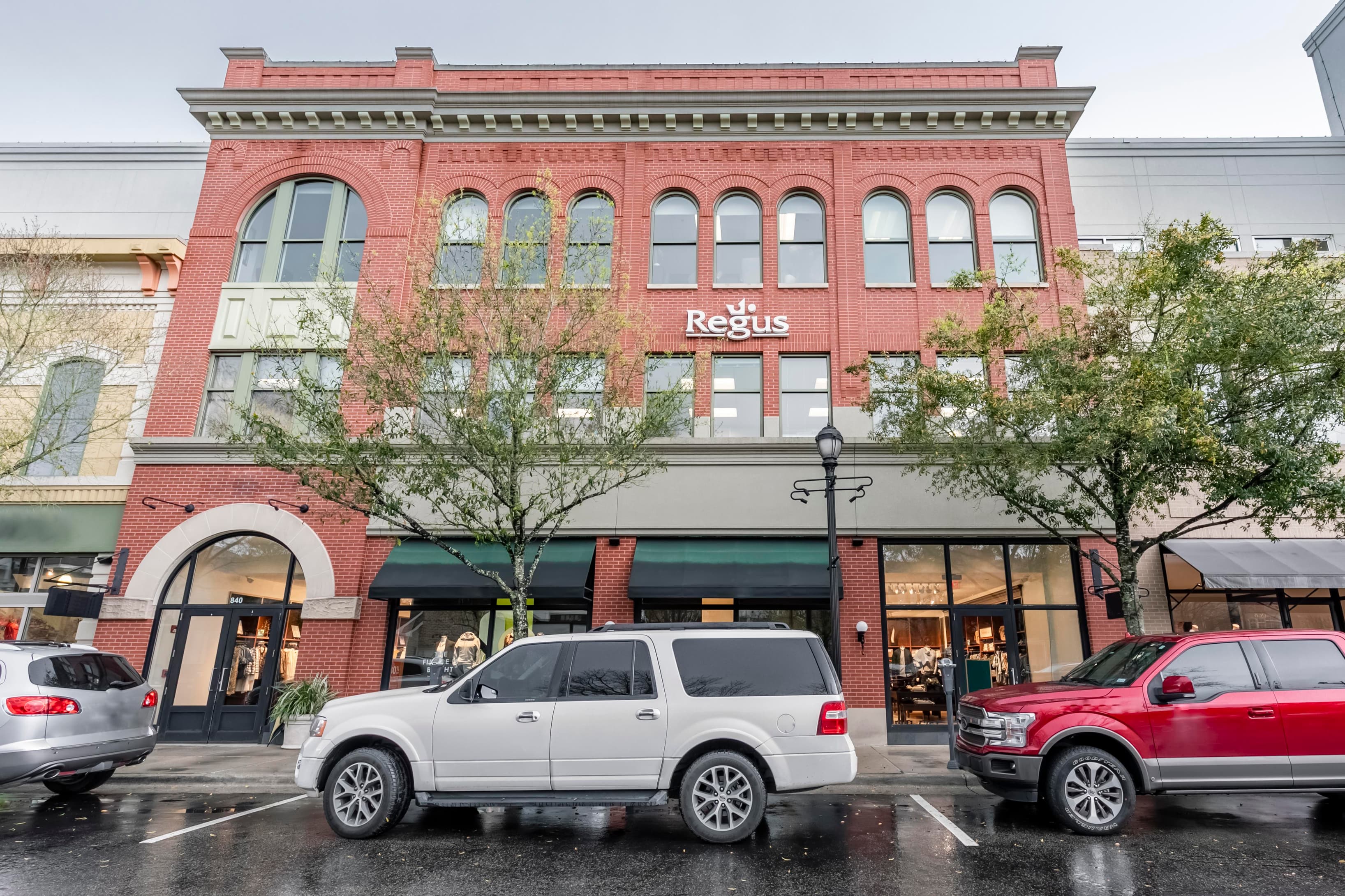 TX, The Woodlands - Market Street image 6