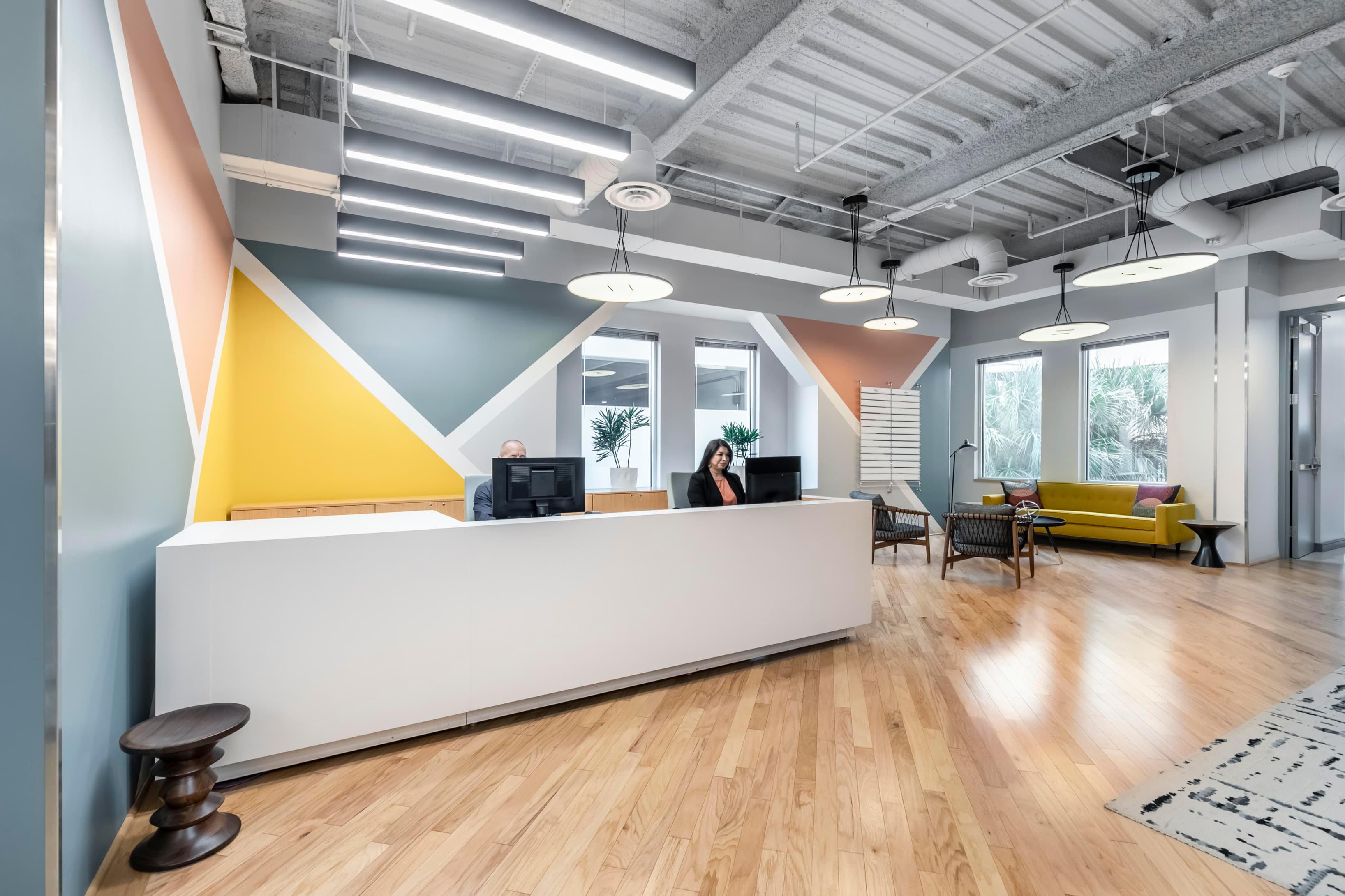 TX, The Woodlands - Market Street image 8